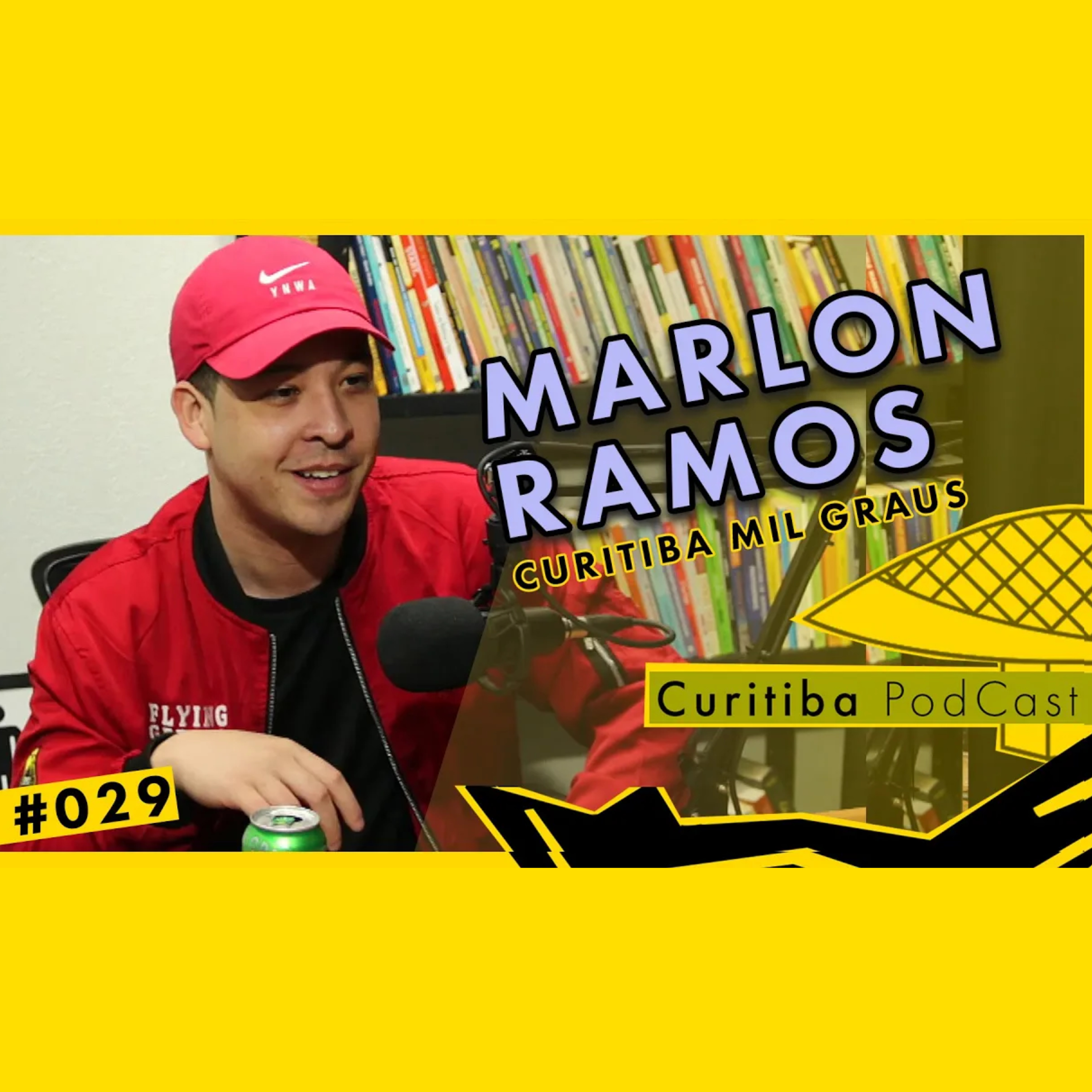 Curitiba Podcast