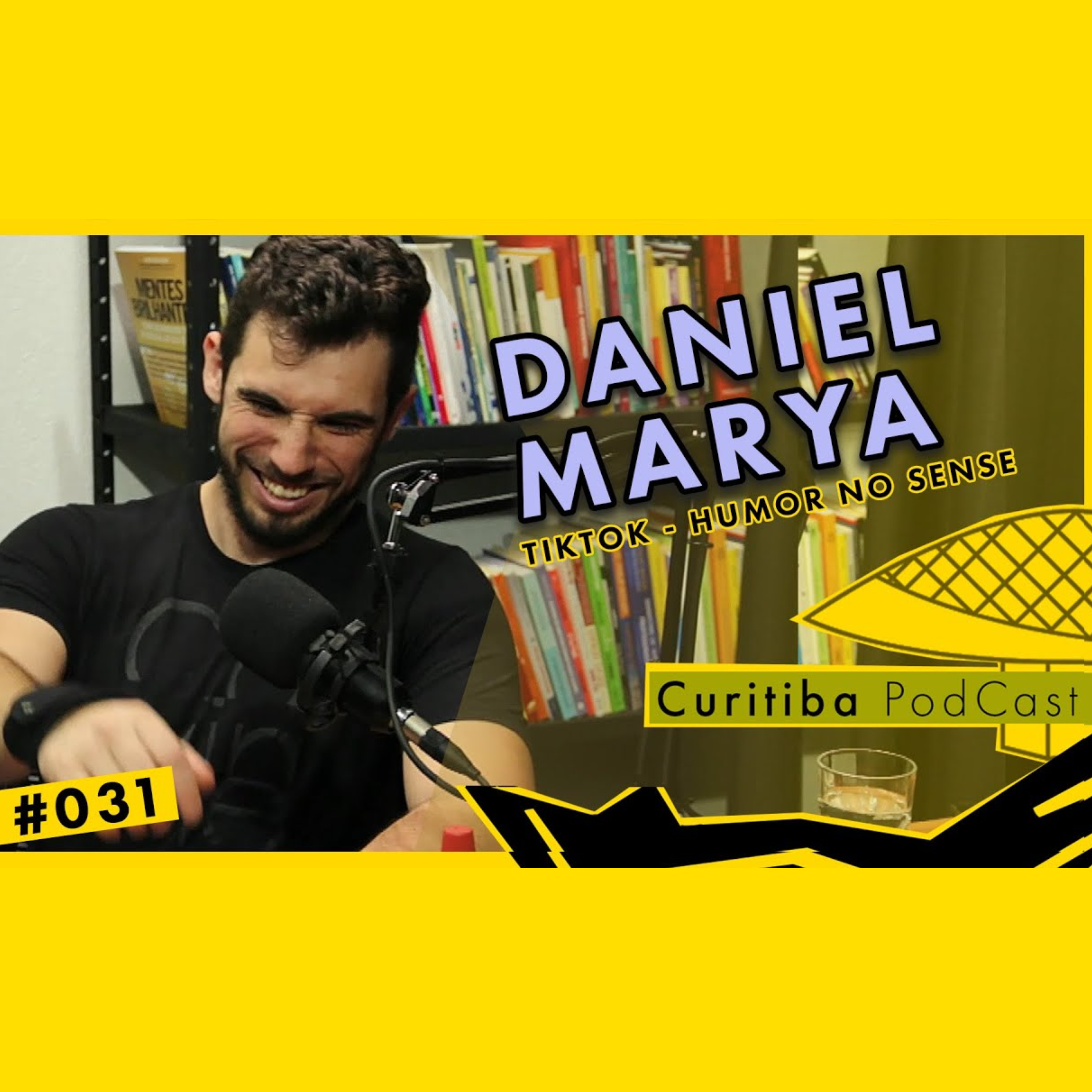Curitiba Podcast