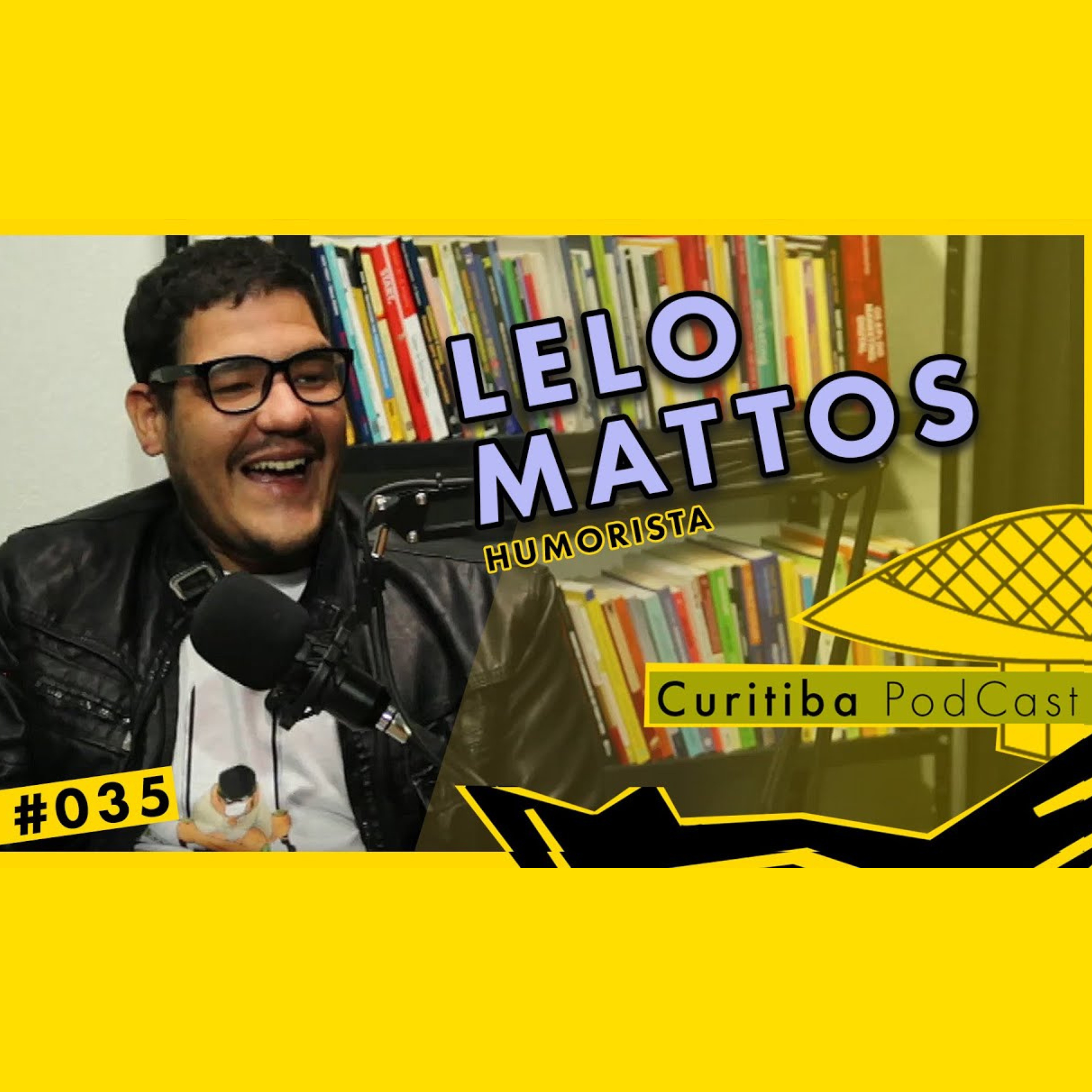 Curitiba Podcast