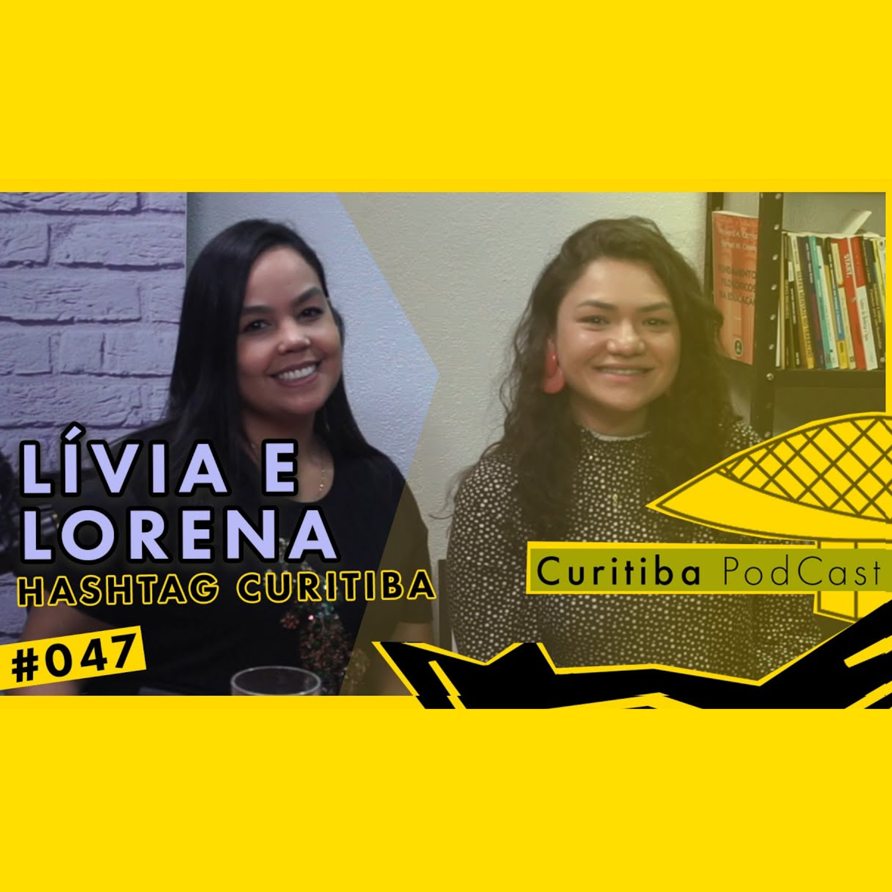 Curitiba Podcast