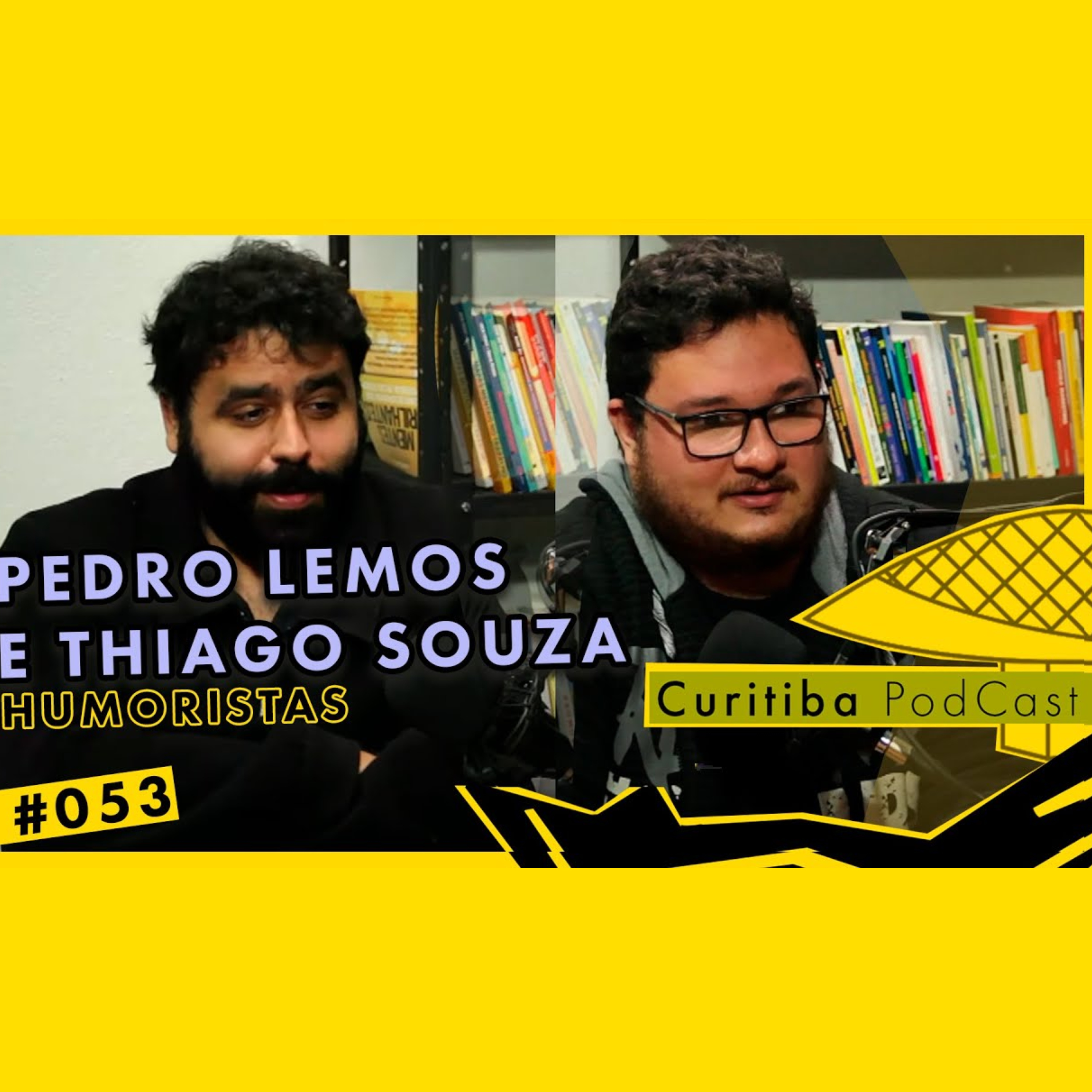 Curitiba Podcast