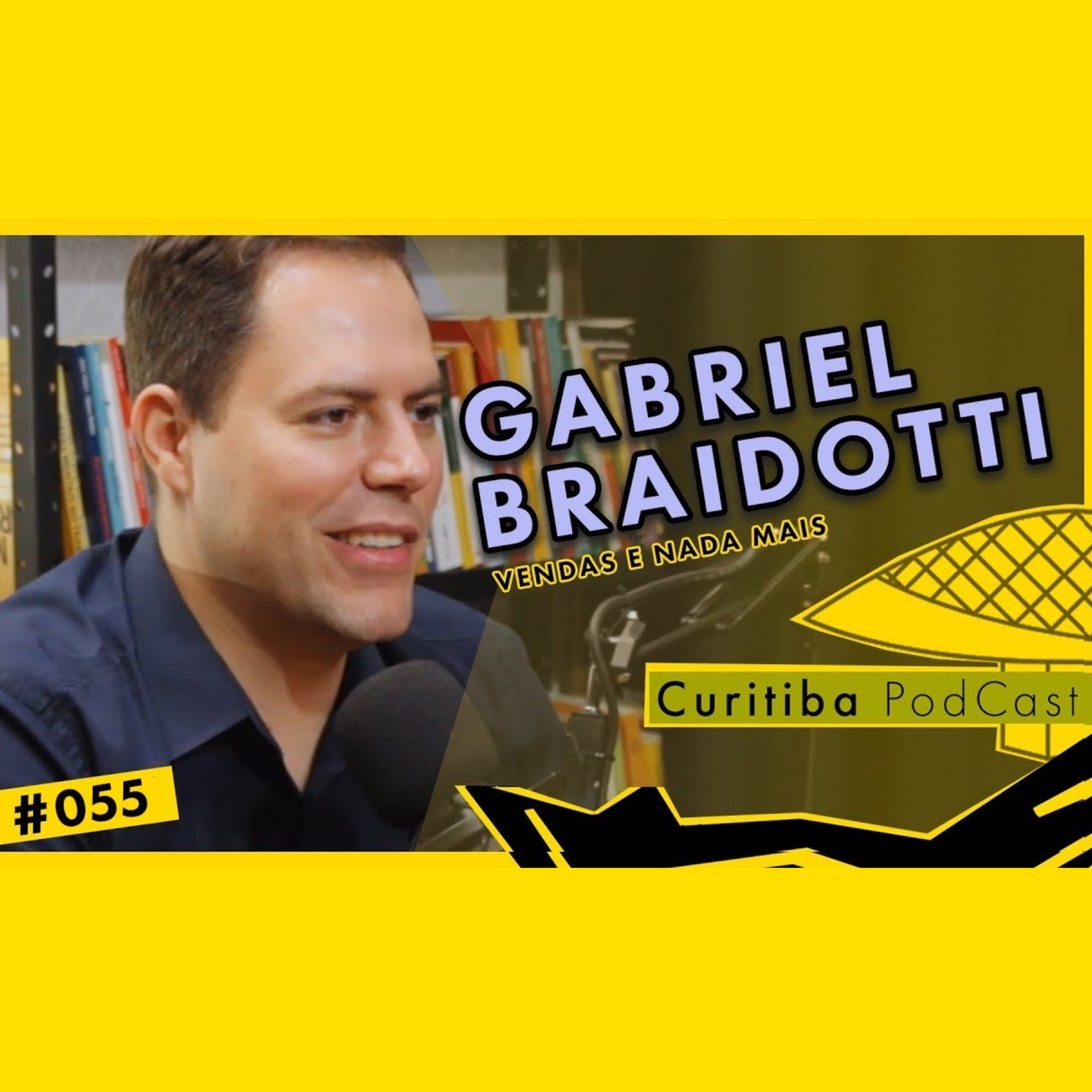 Curitiba Podcast