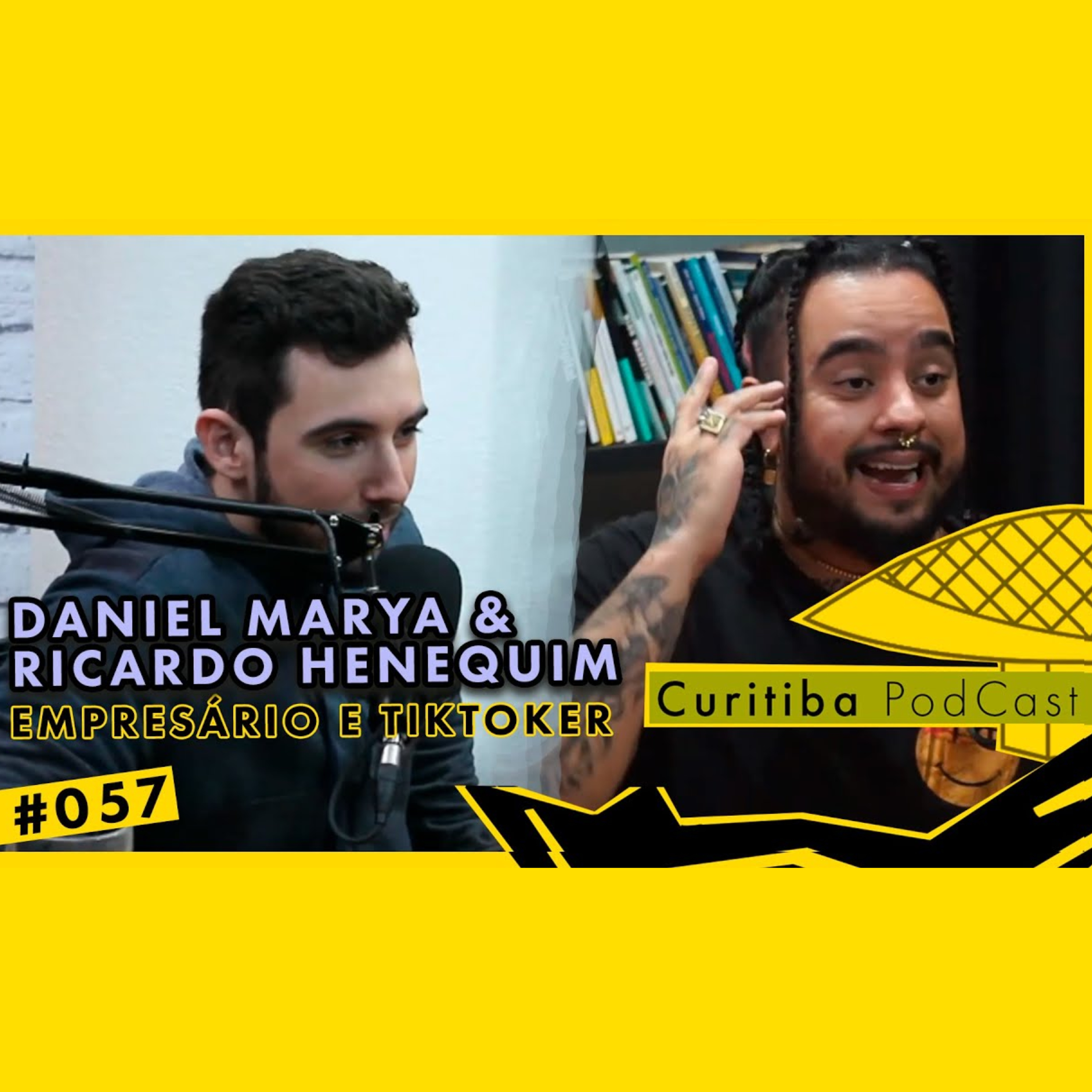 Curitiba Podcast
