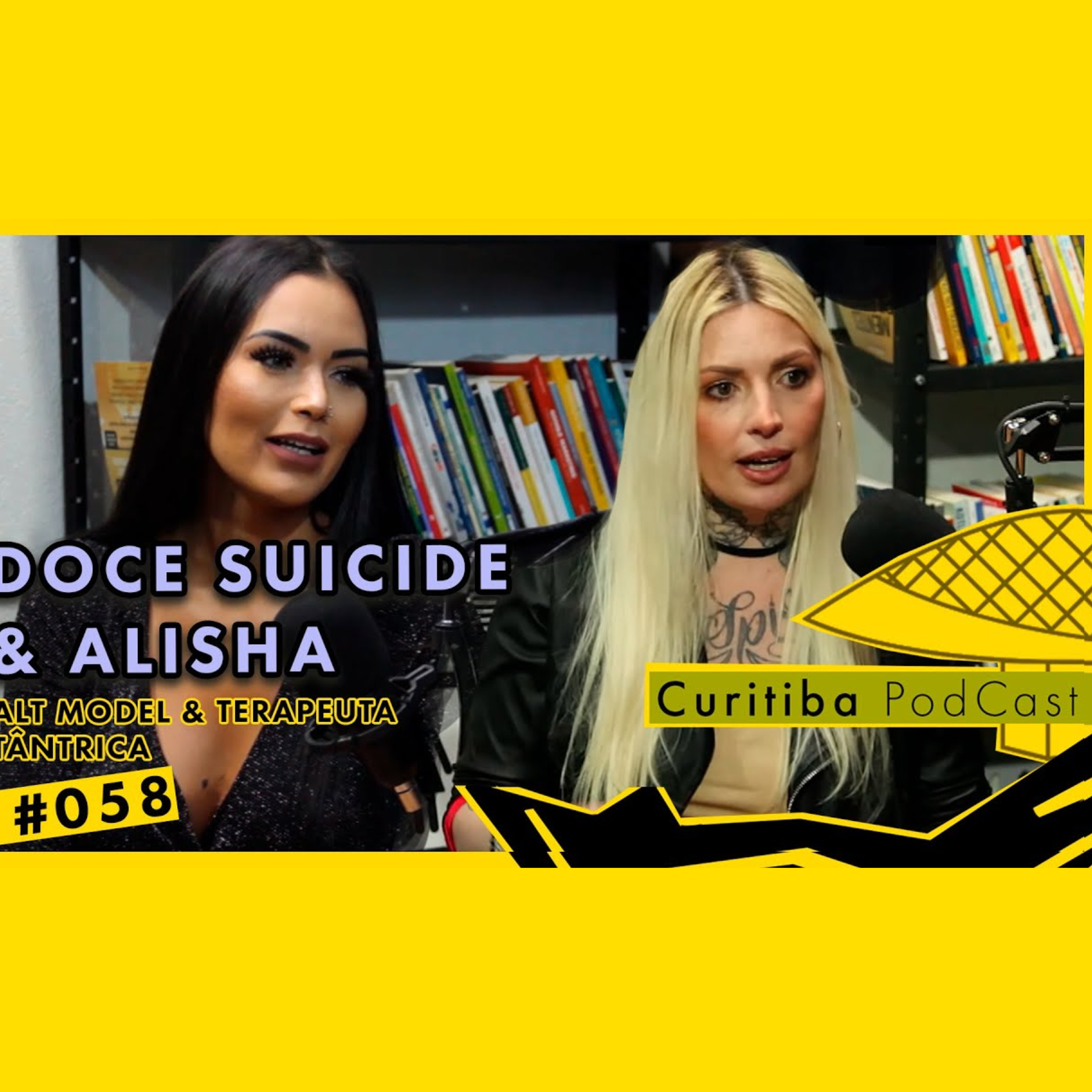 Curitiba Podcast