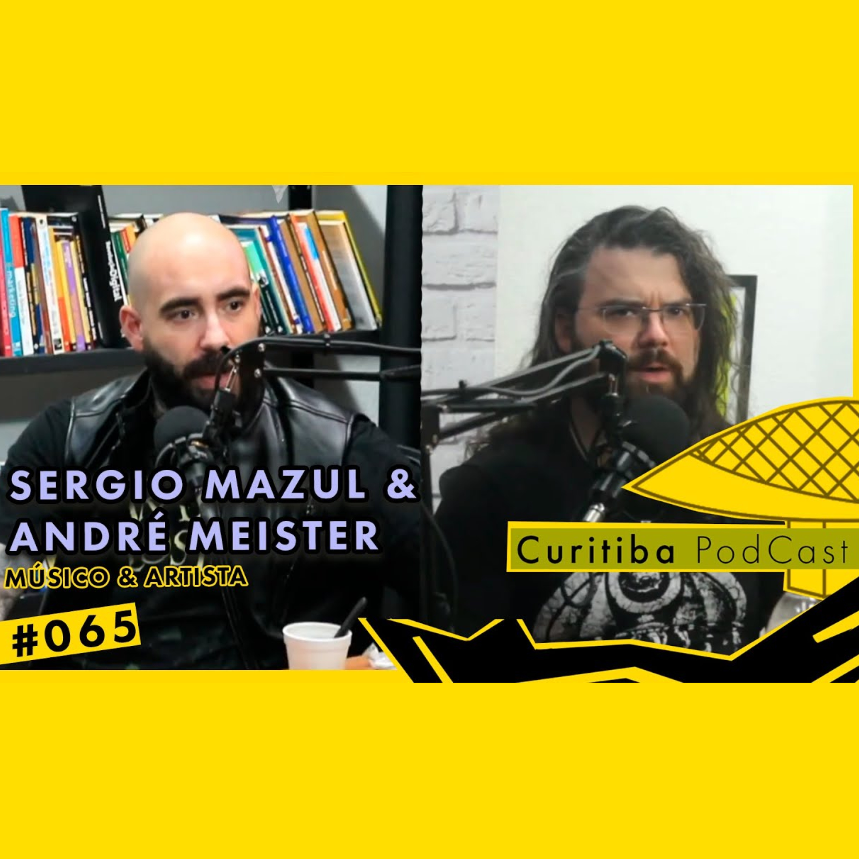 Curitiba Podcast