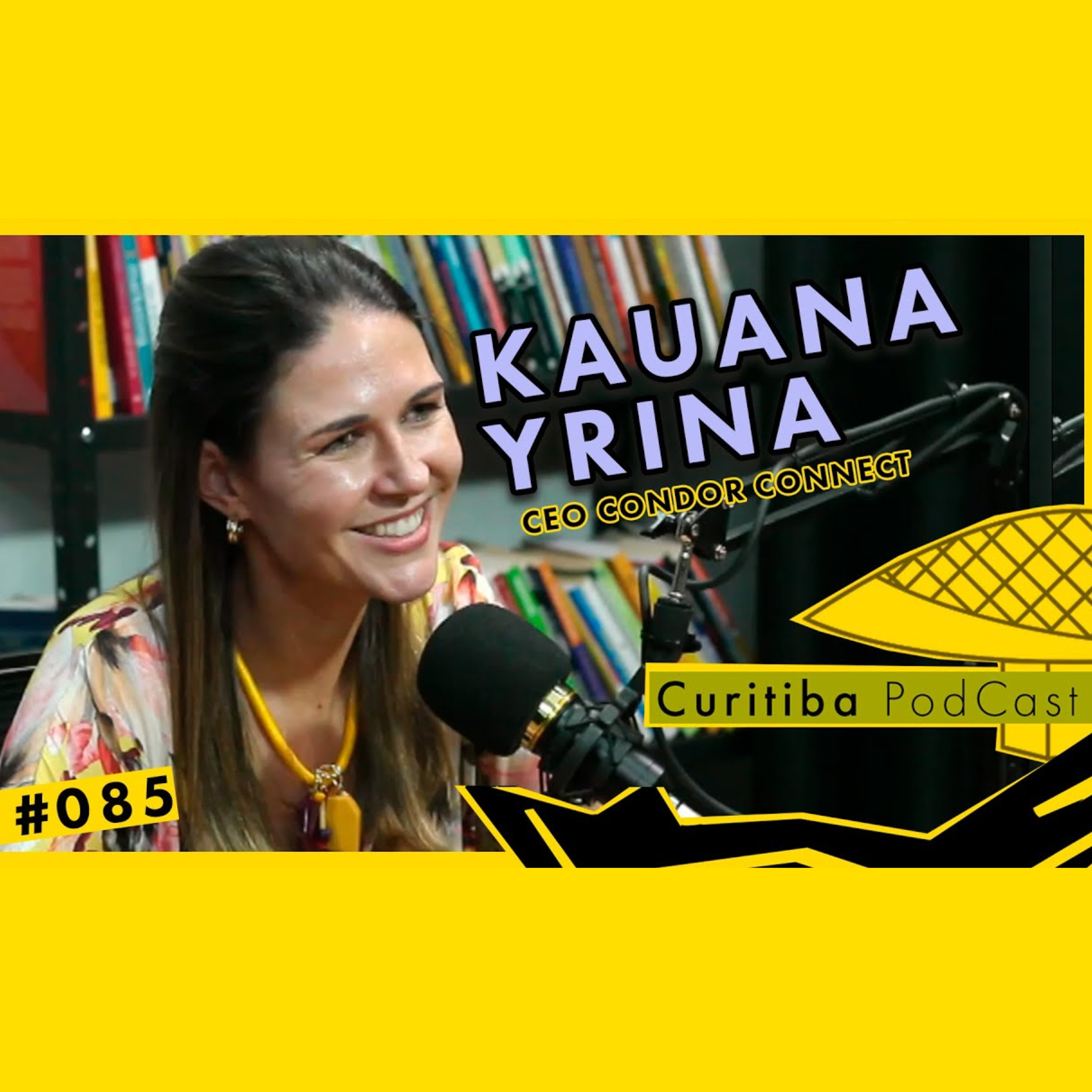 Curitiba Podcast