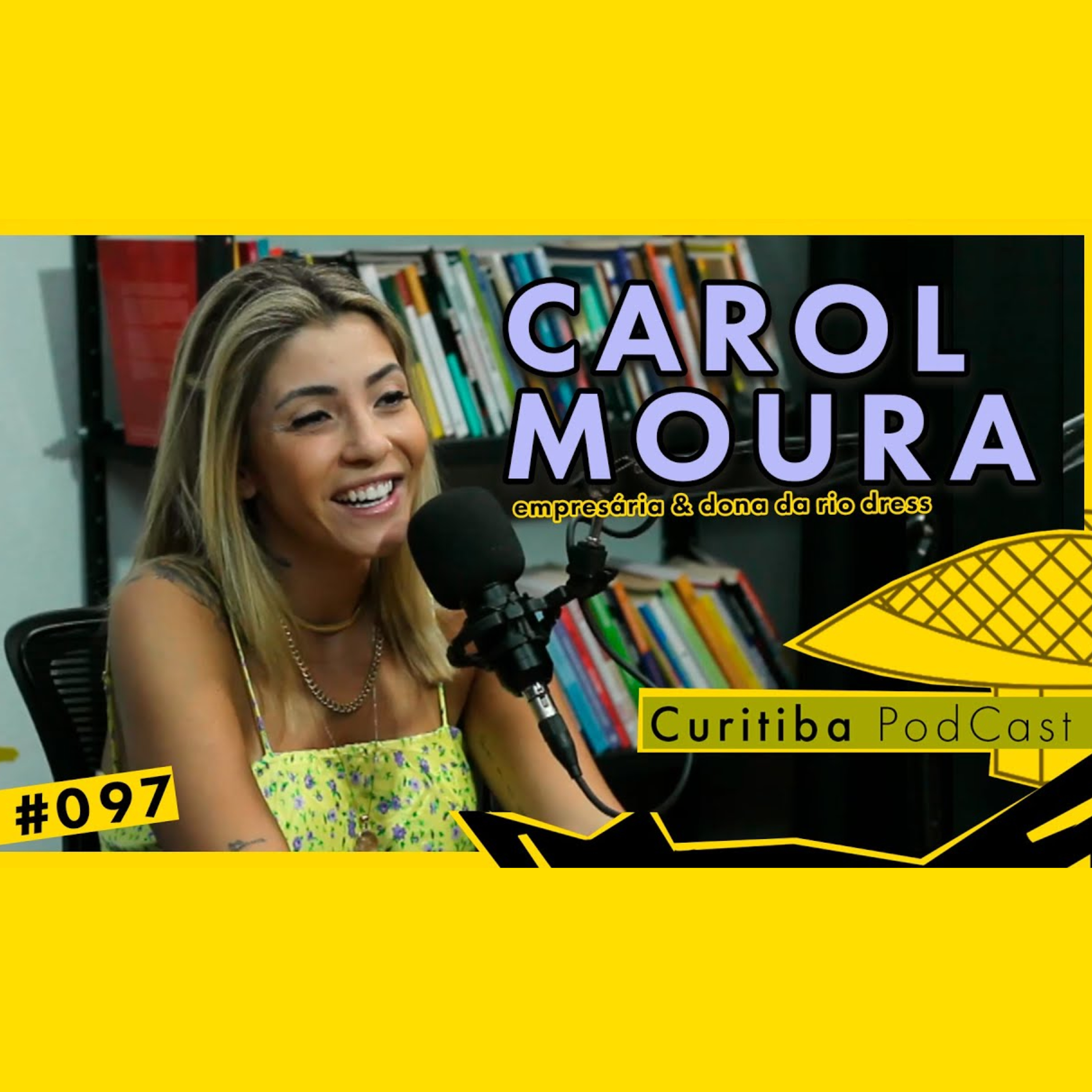 Curitiba Podcast