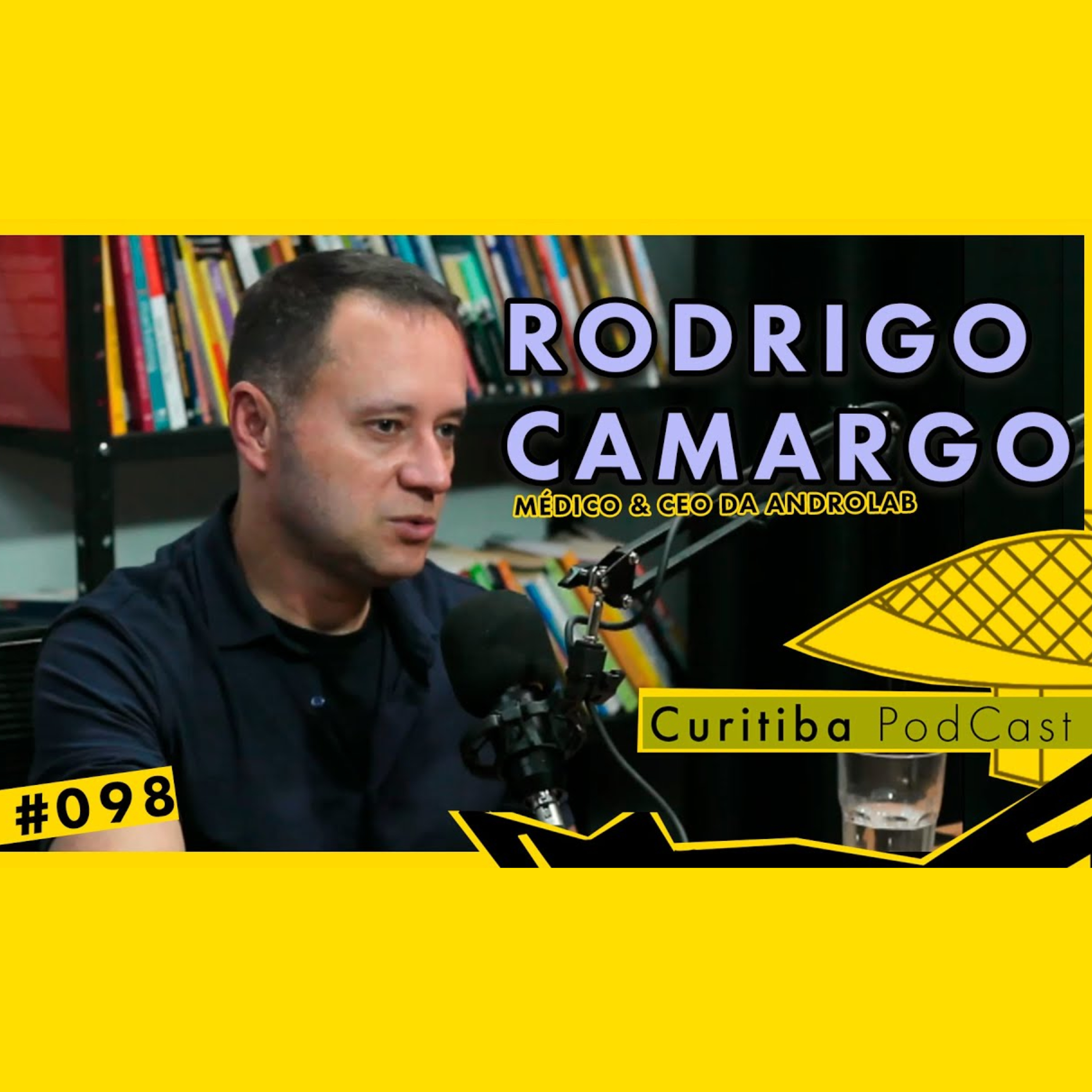 Curitiba Podcast