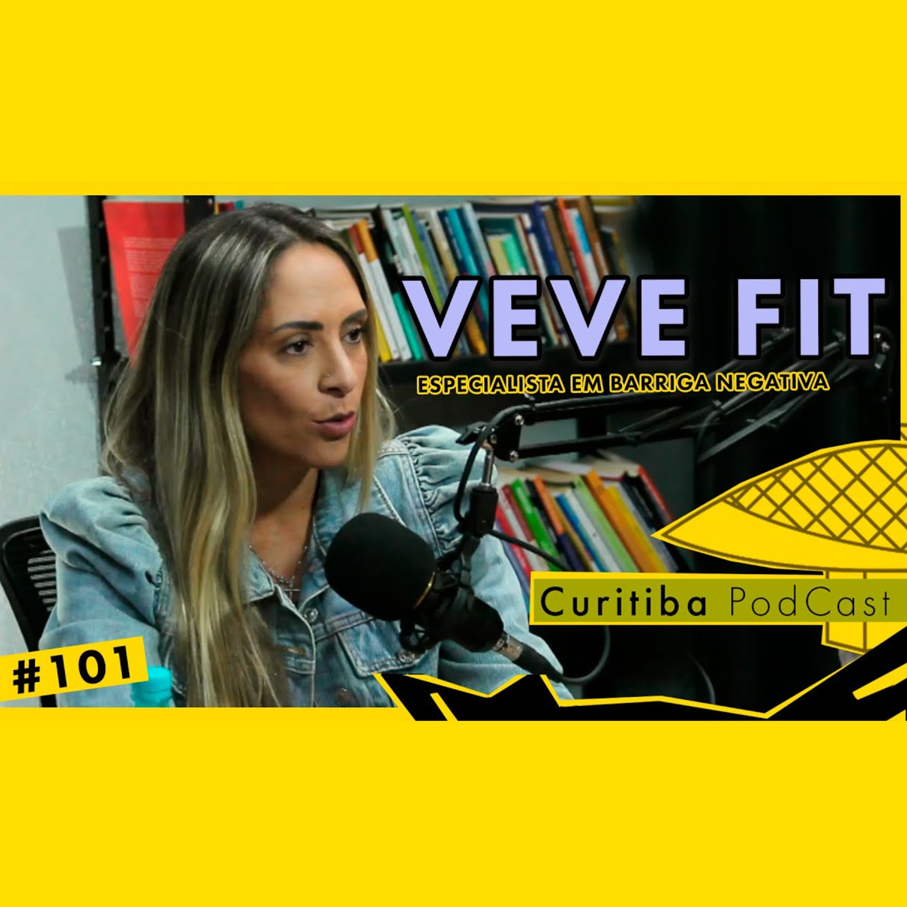 Curitiba Podcast