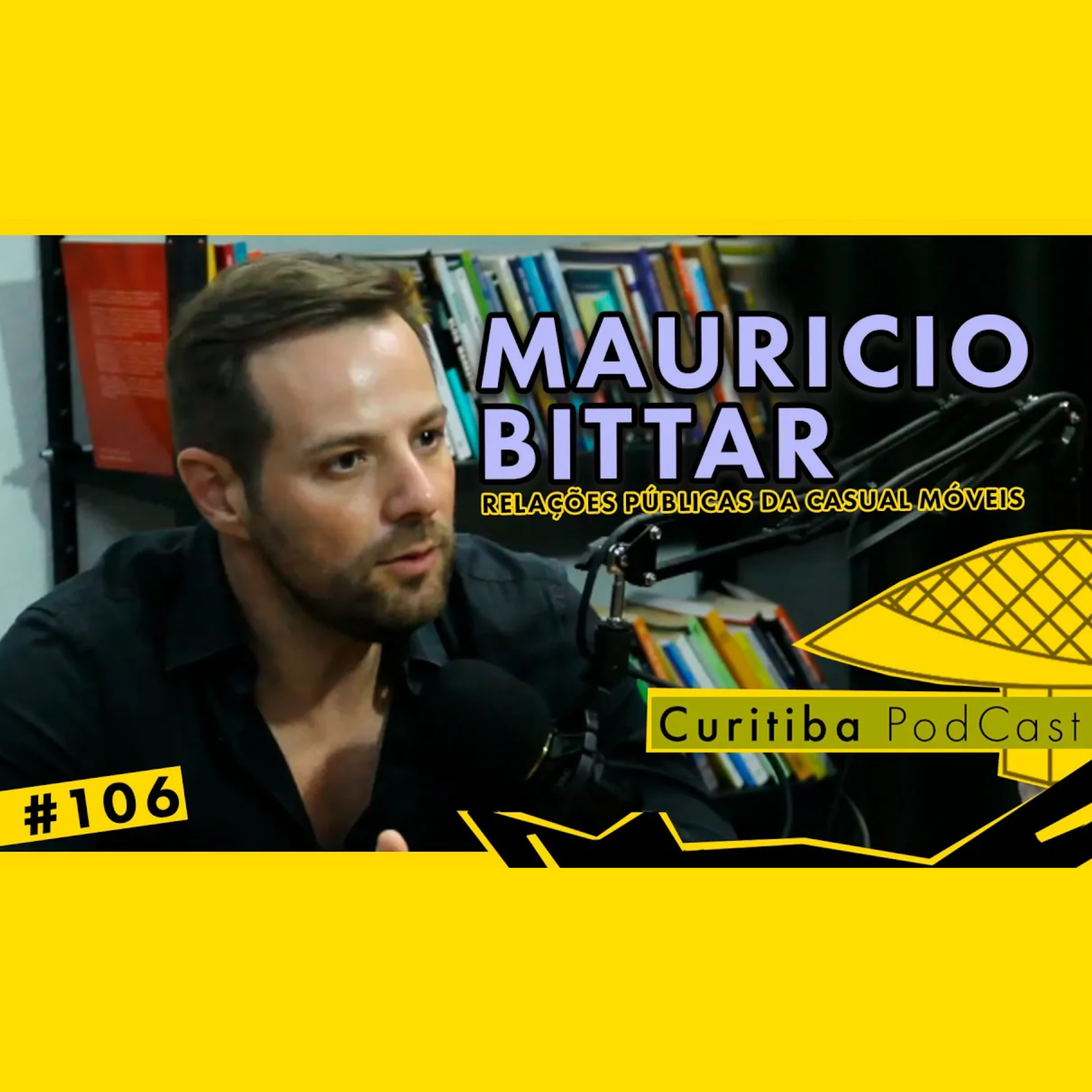 Curitiba Podcast