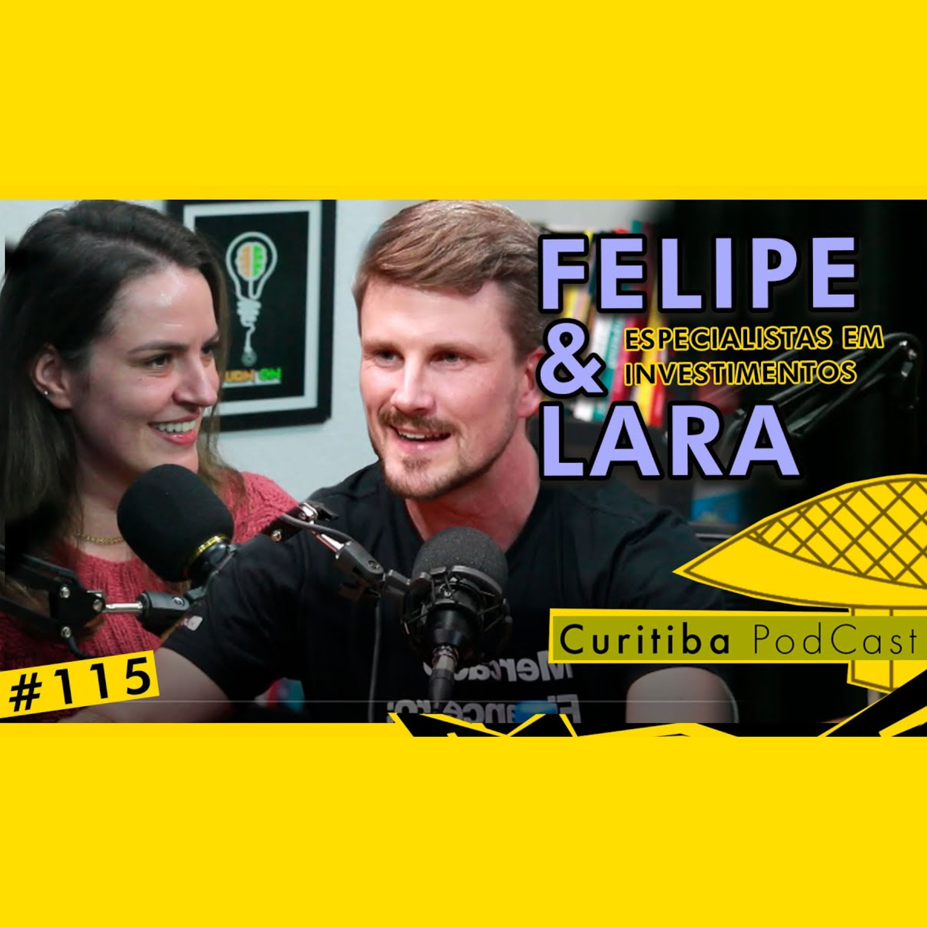 Curitiba Podcast