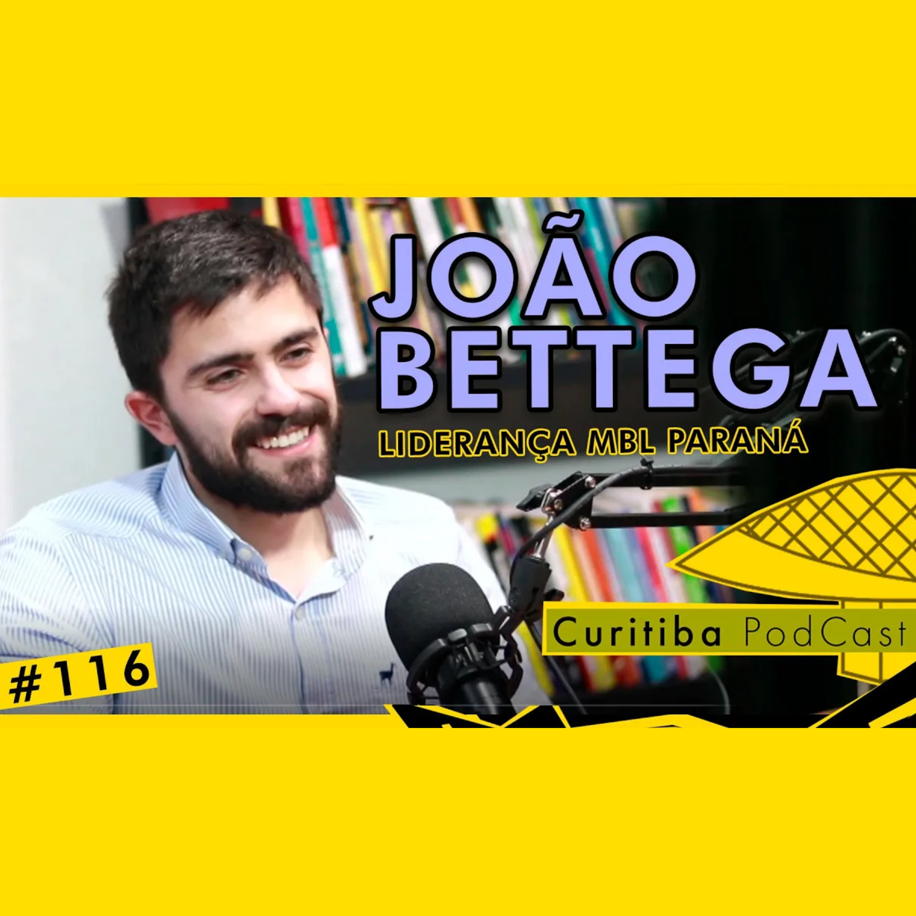 Curitiba Podcast