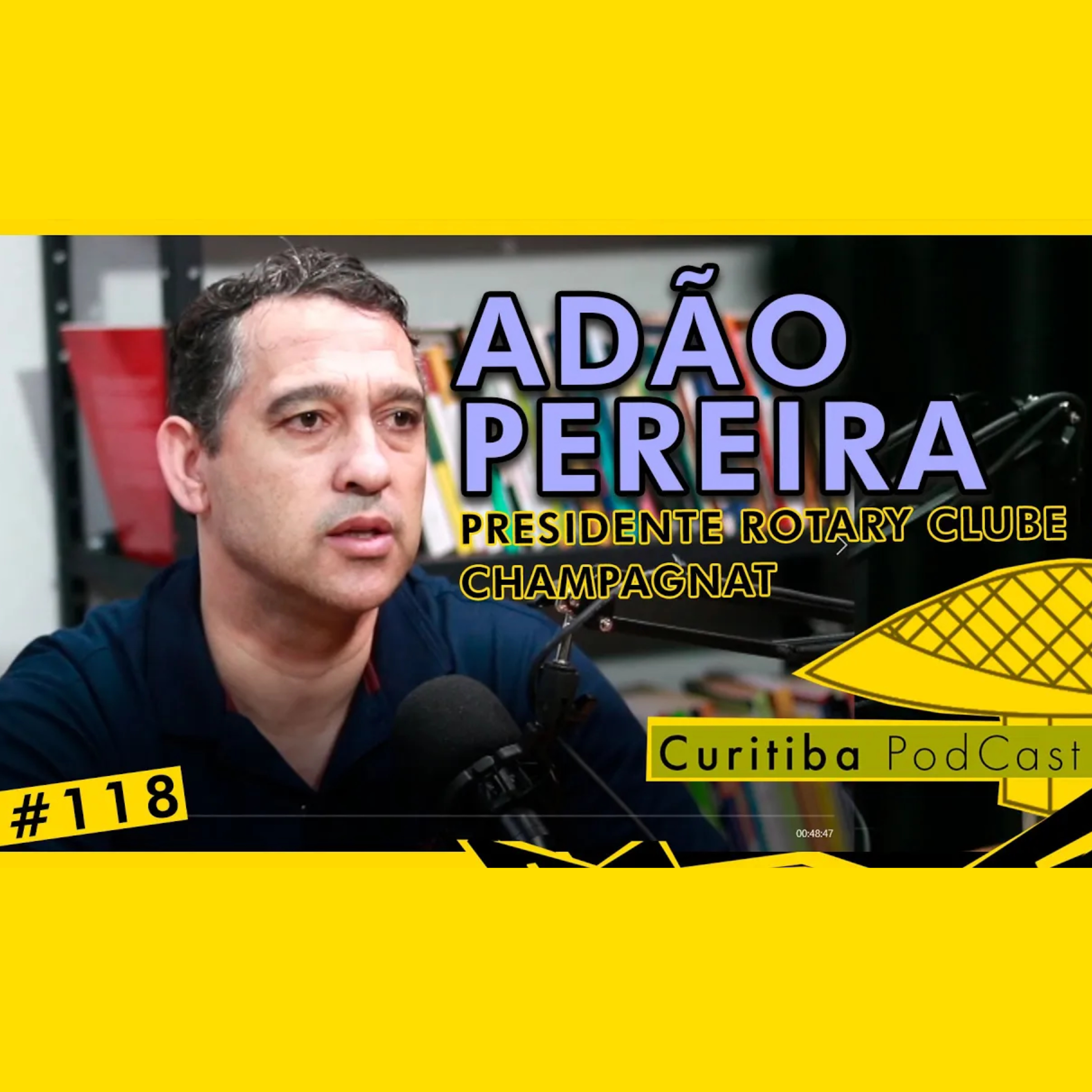 Curitiba Podcast