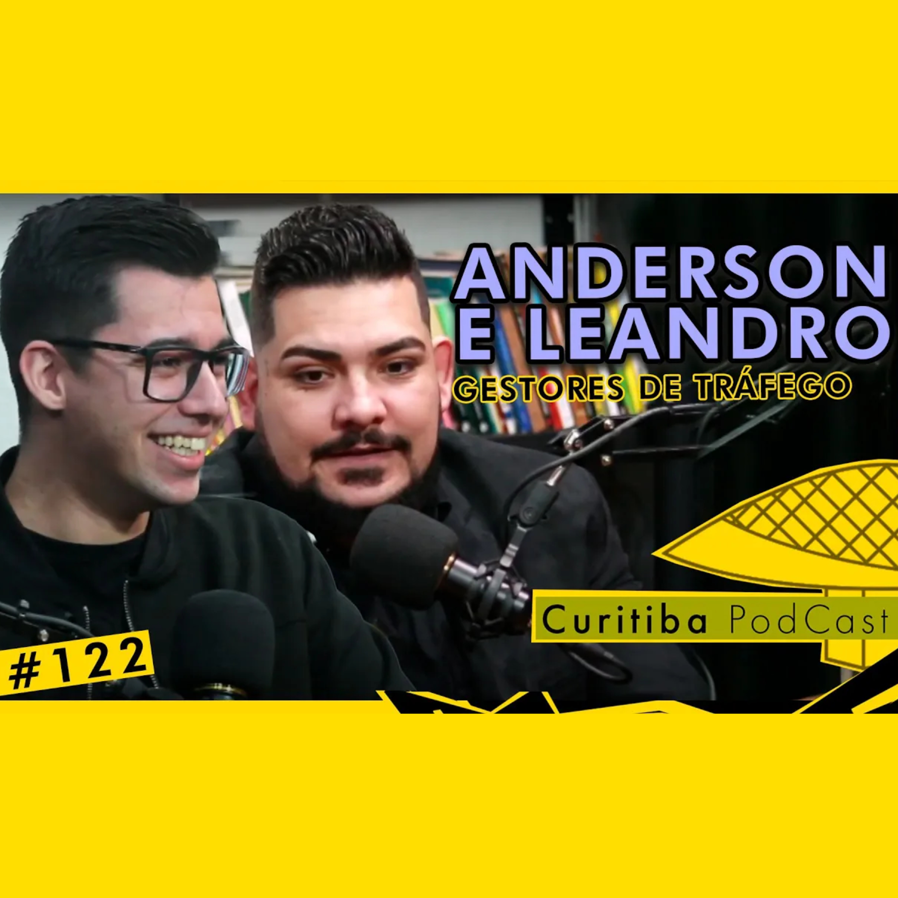 Curitiba Podcast