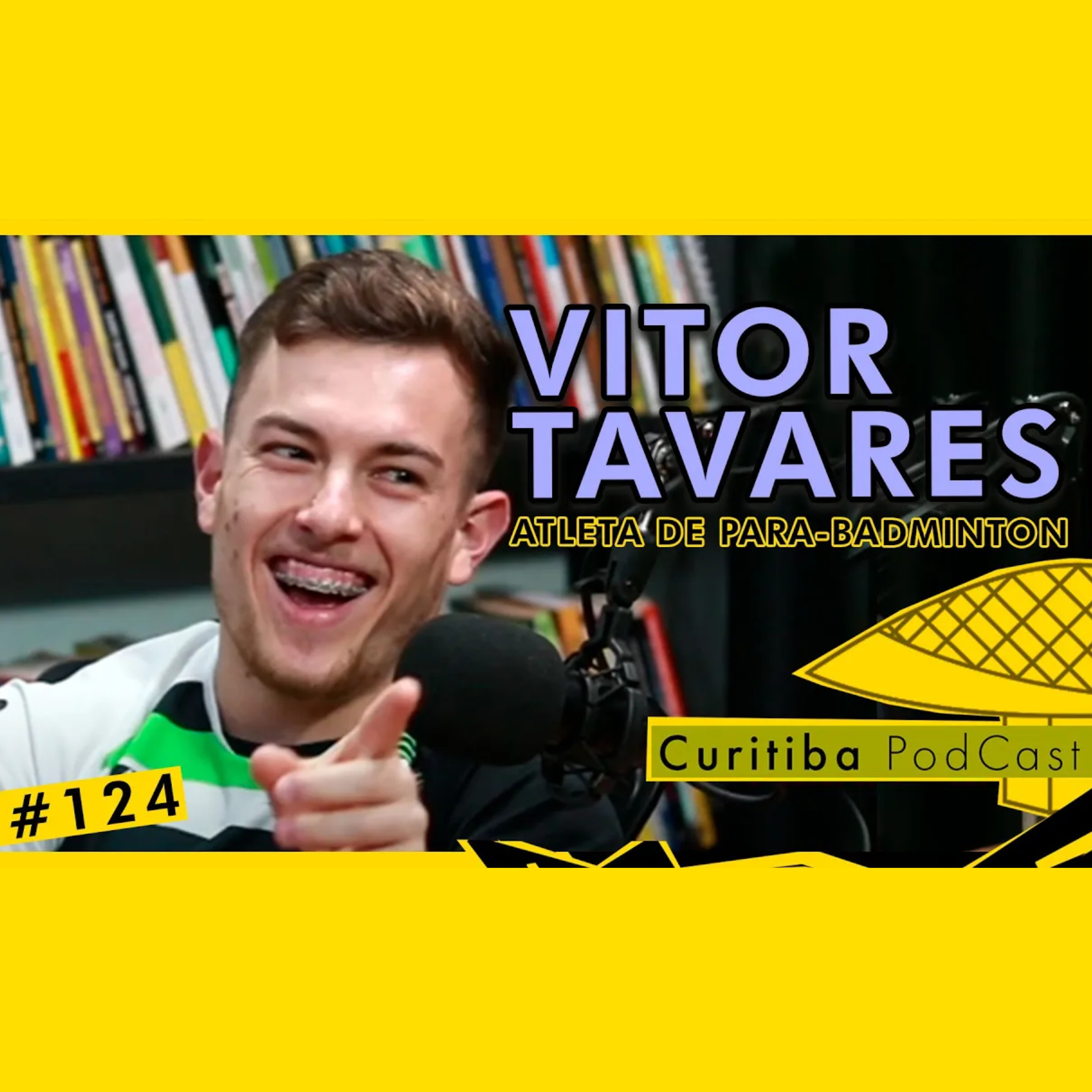 Curitiba Podcast