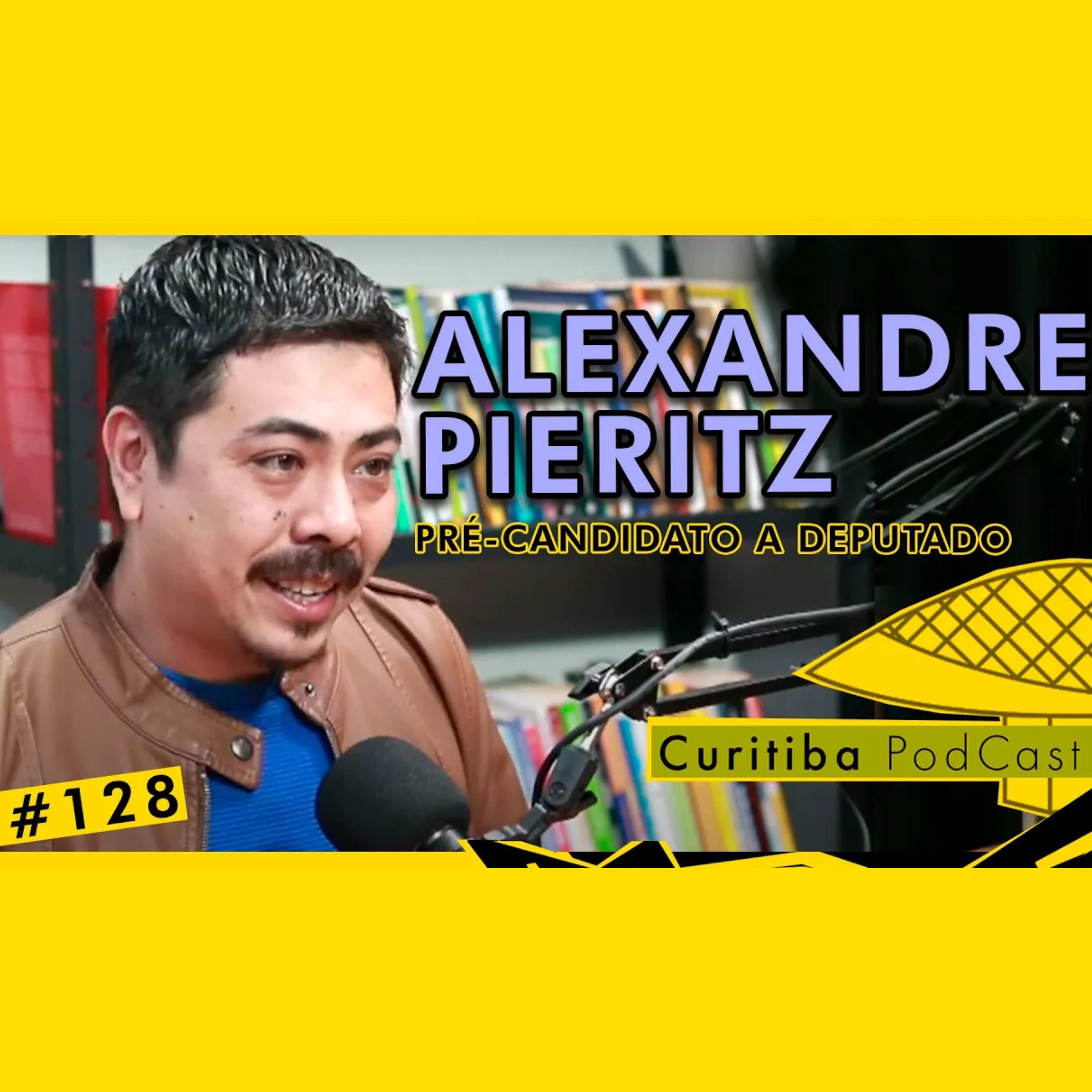 Curitiba Podcast