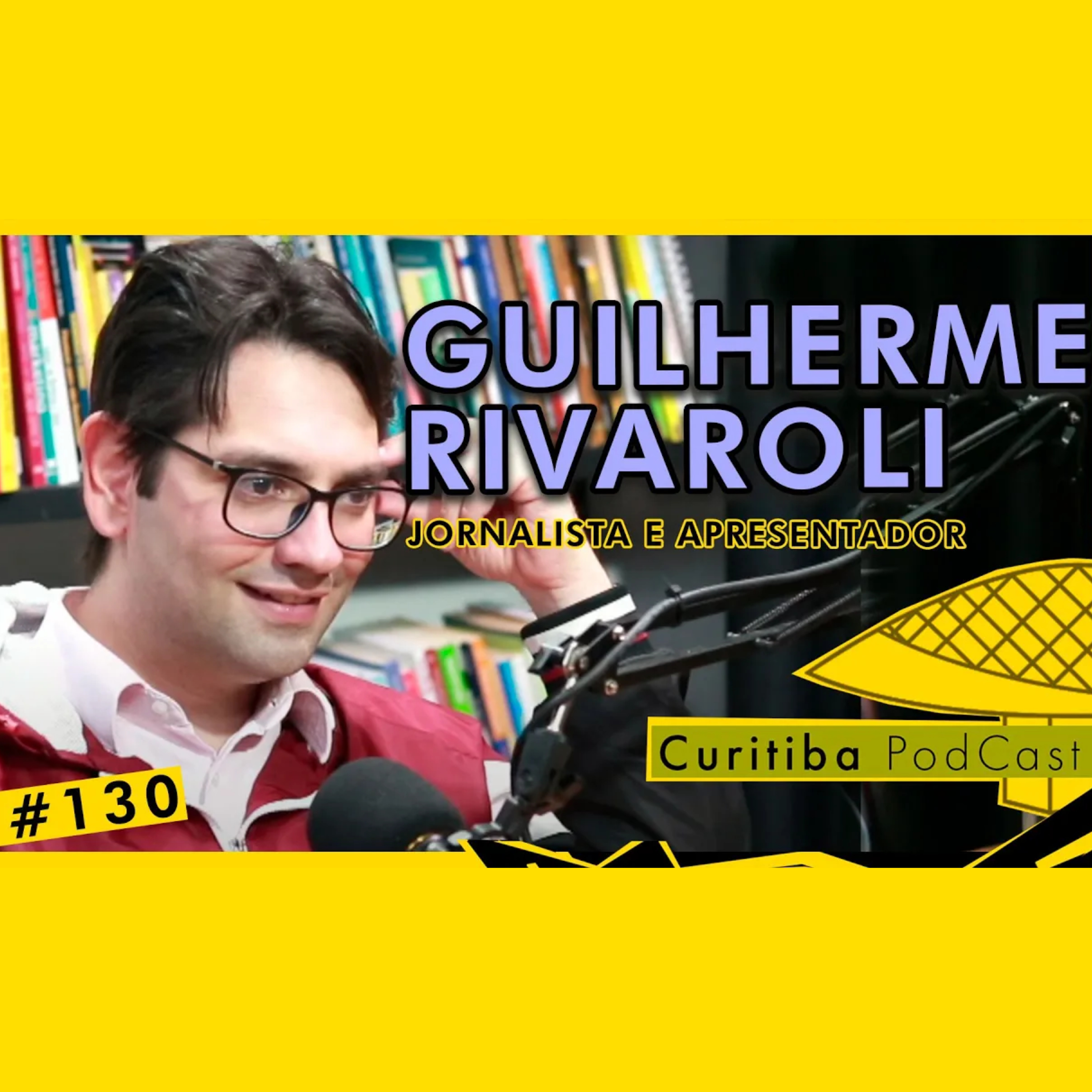 Curitiba Podcast