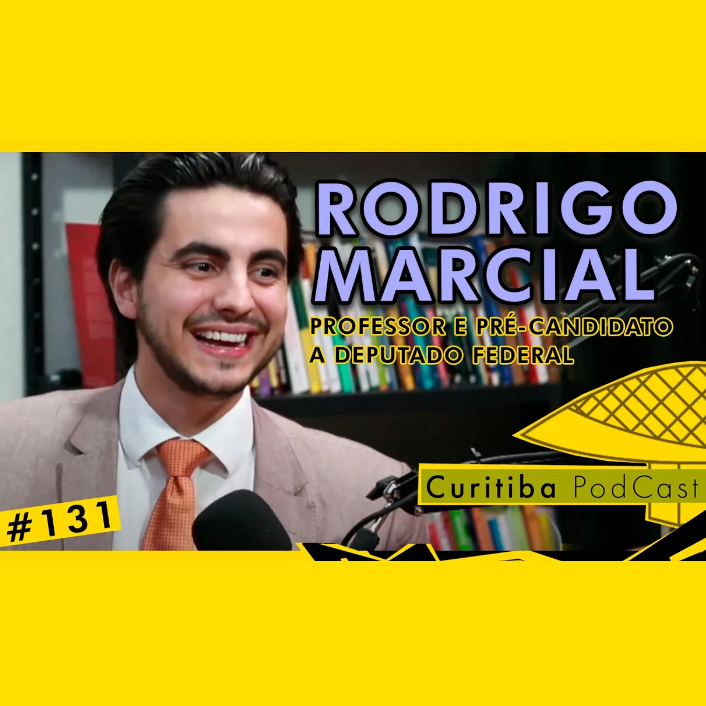 Curitiba Podcast