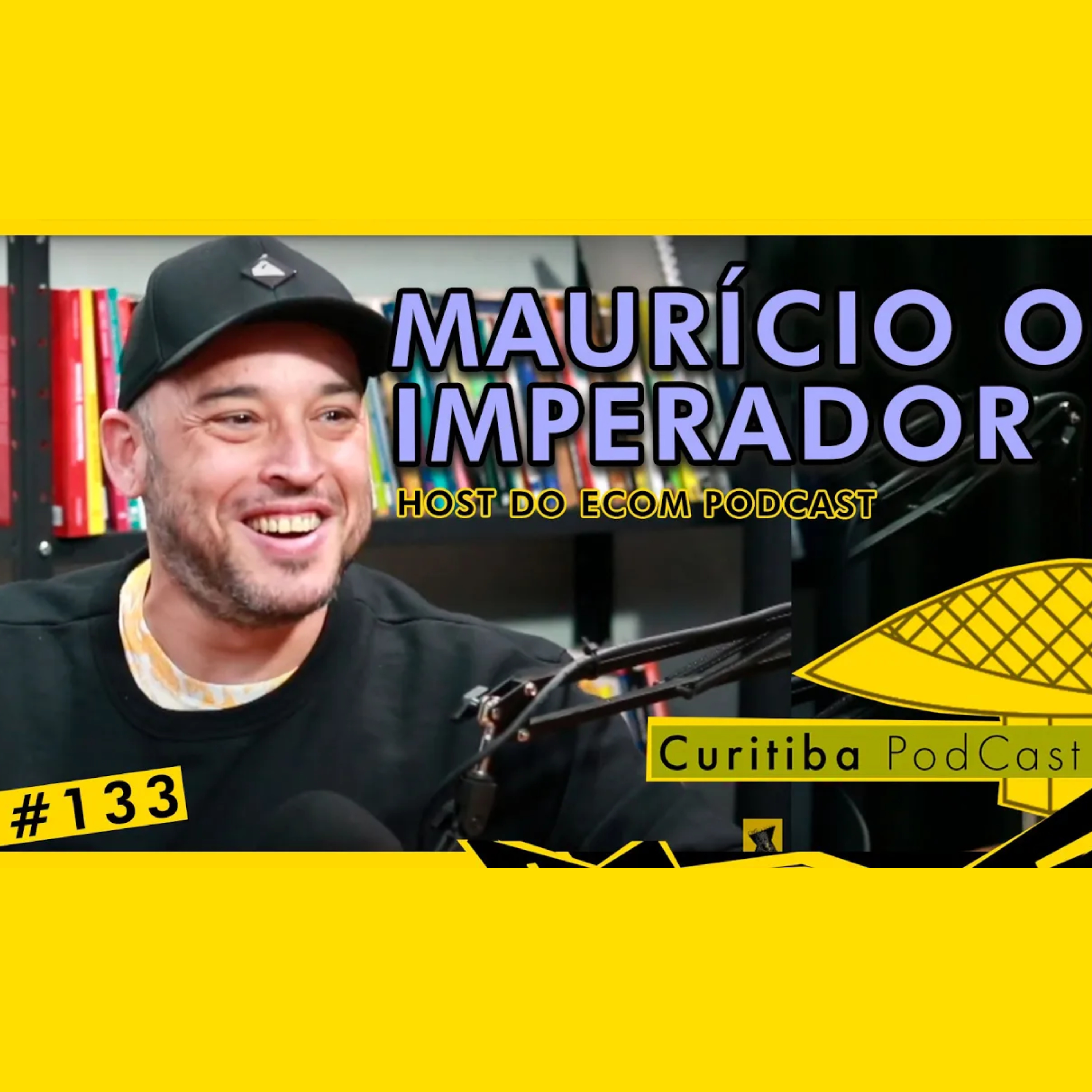 Curitiba Podcast