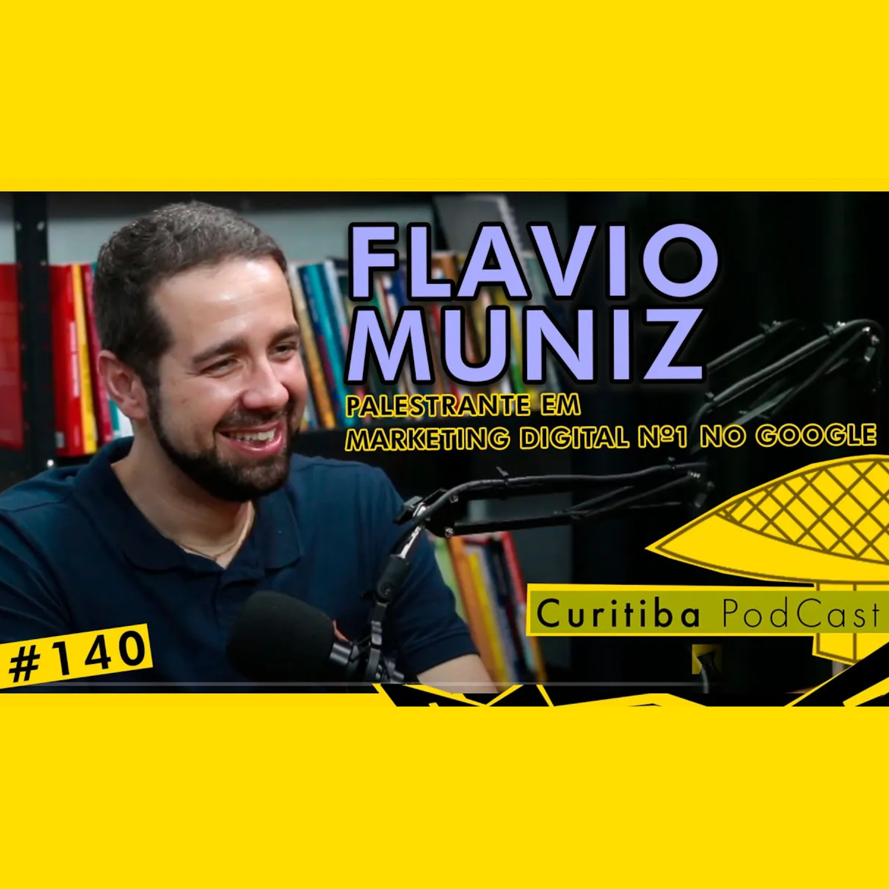 Curitiba Podcast