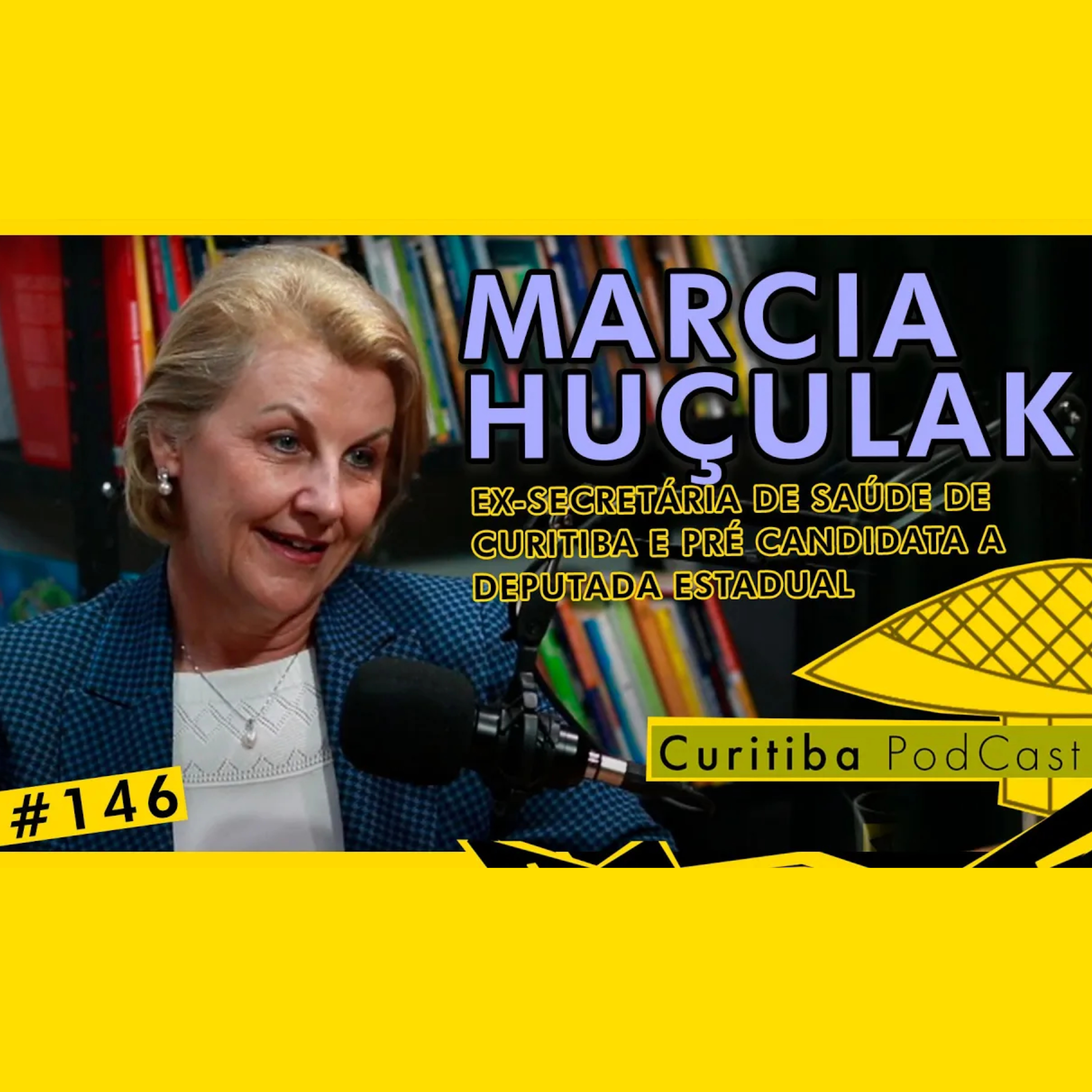 Curitiba Podcast