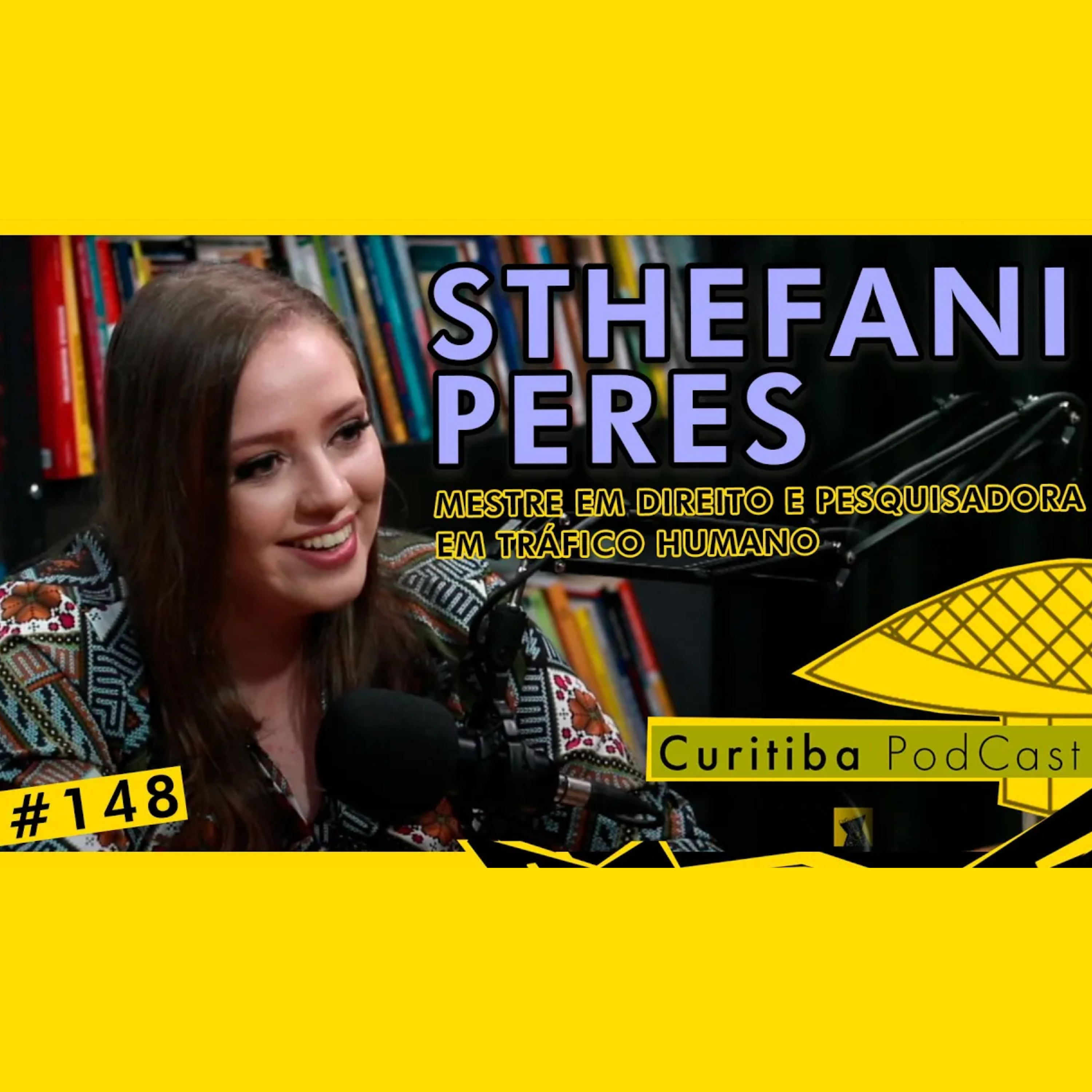 Curitiba Podcast