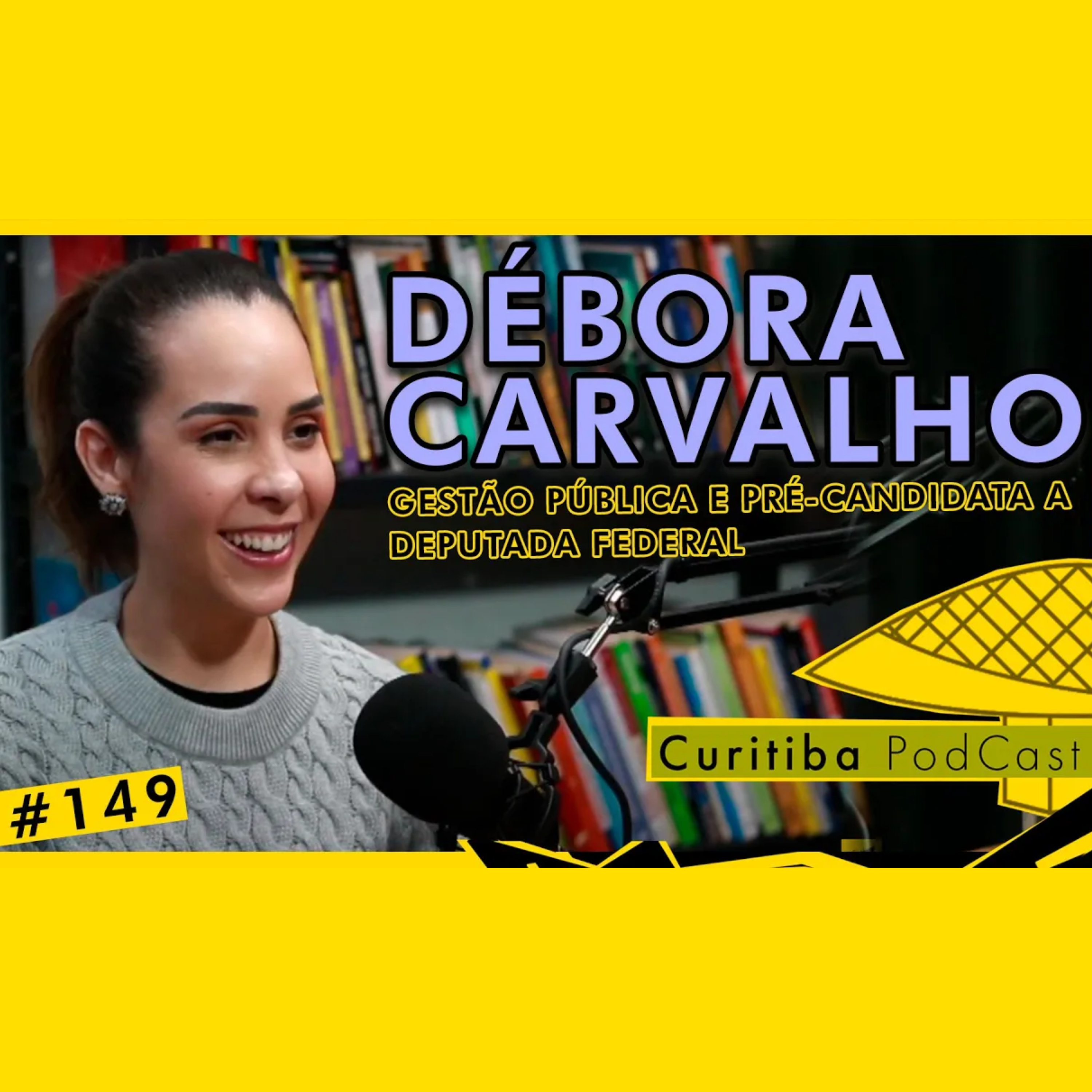 Curitiba Podcast