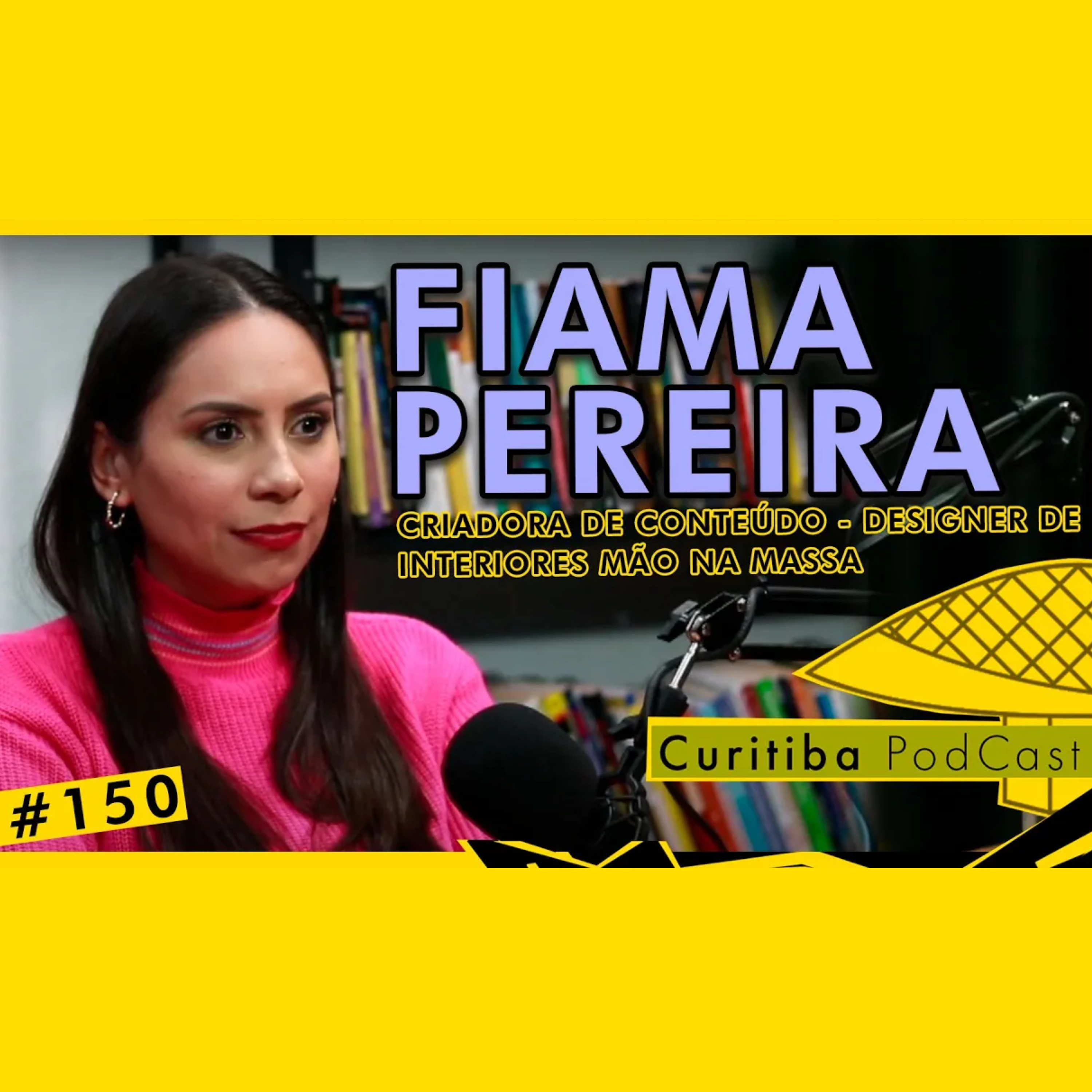 Curitiba Podcast