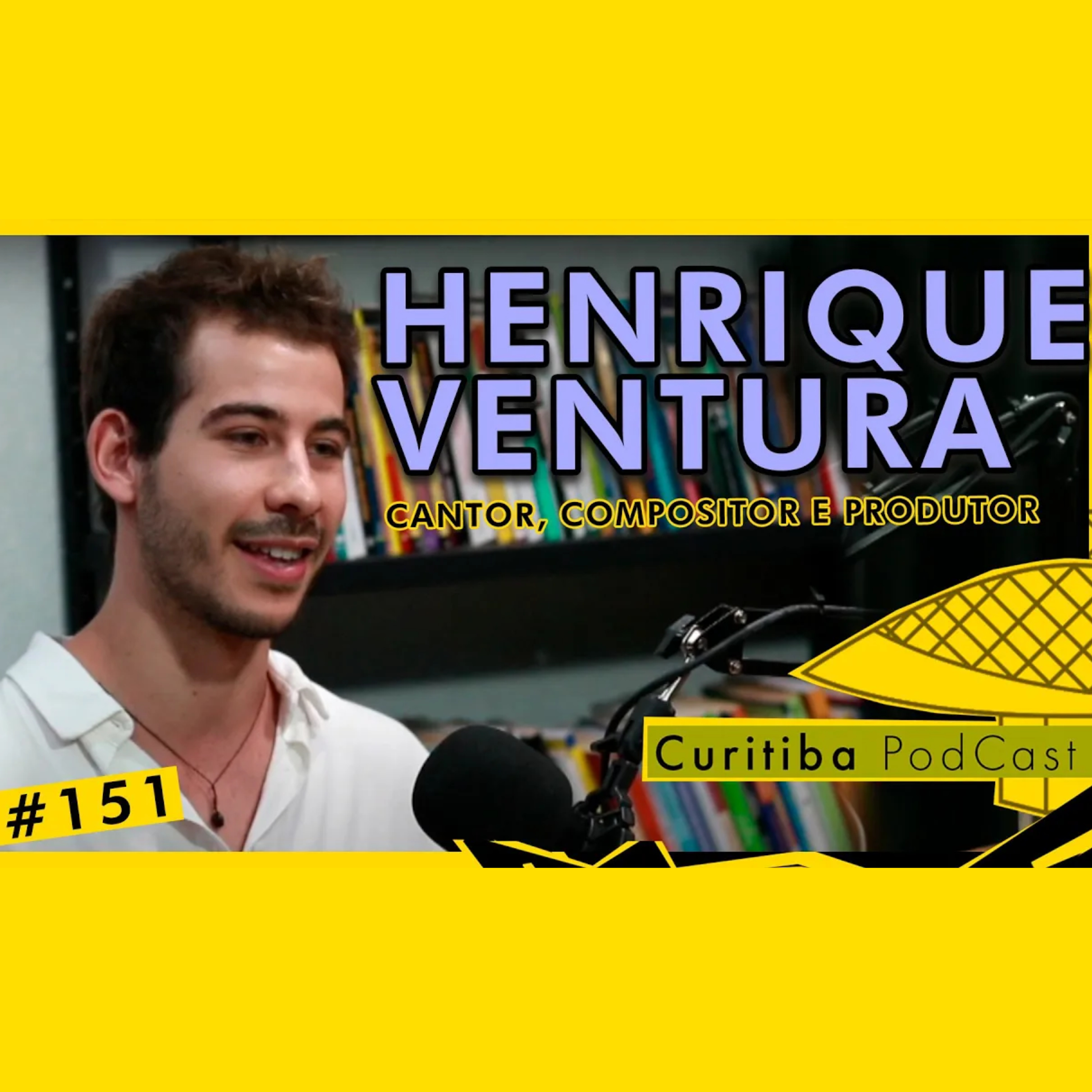 Curitiba Podcast
