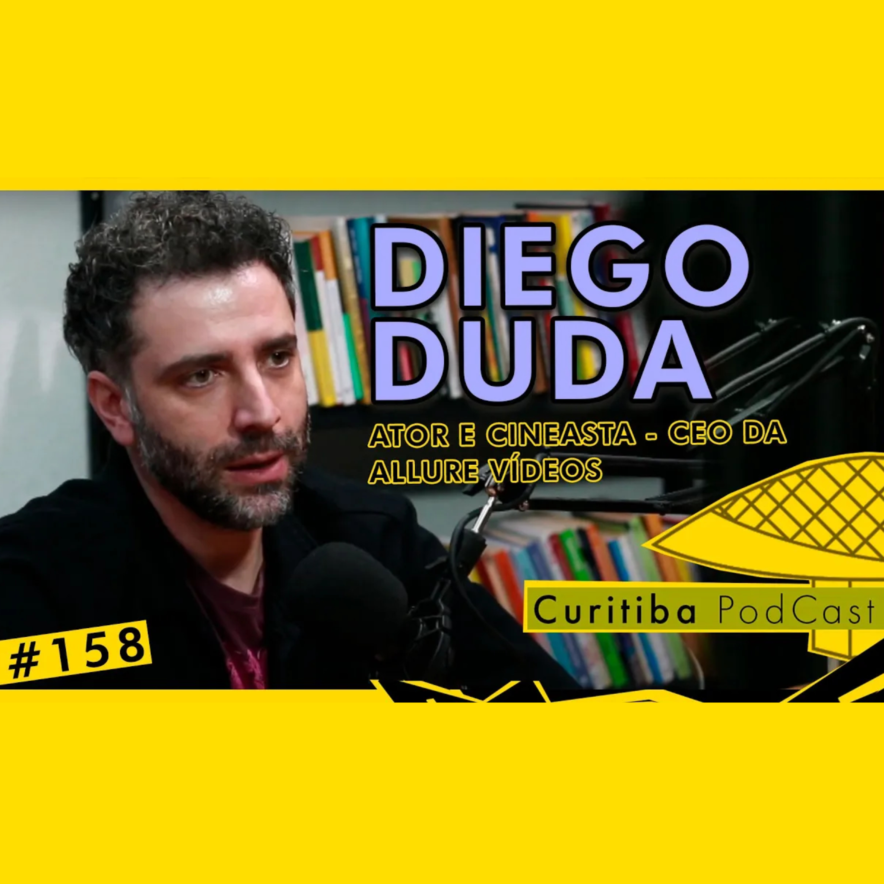 Curitiba Podcast