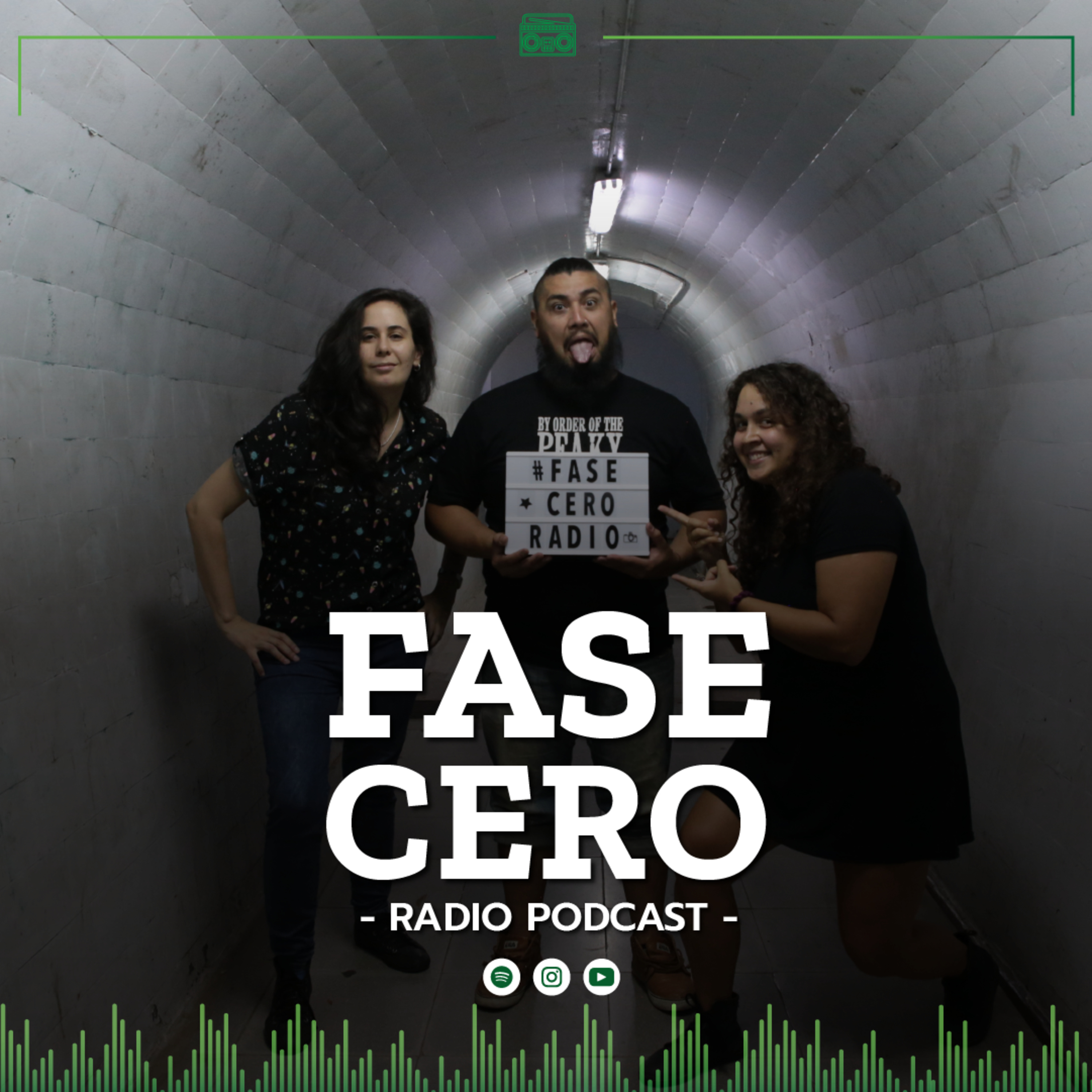 Perras en celo || Apertura #76 episode artwork
