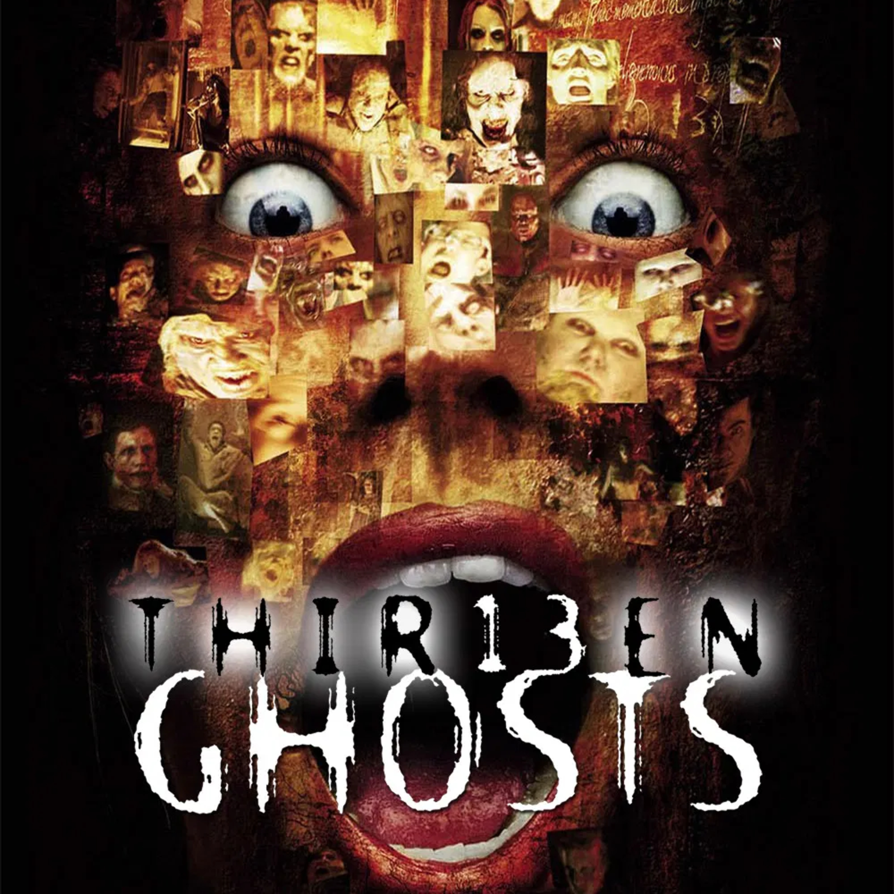 275: Thir13en Ghosts