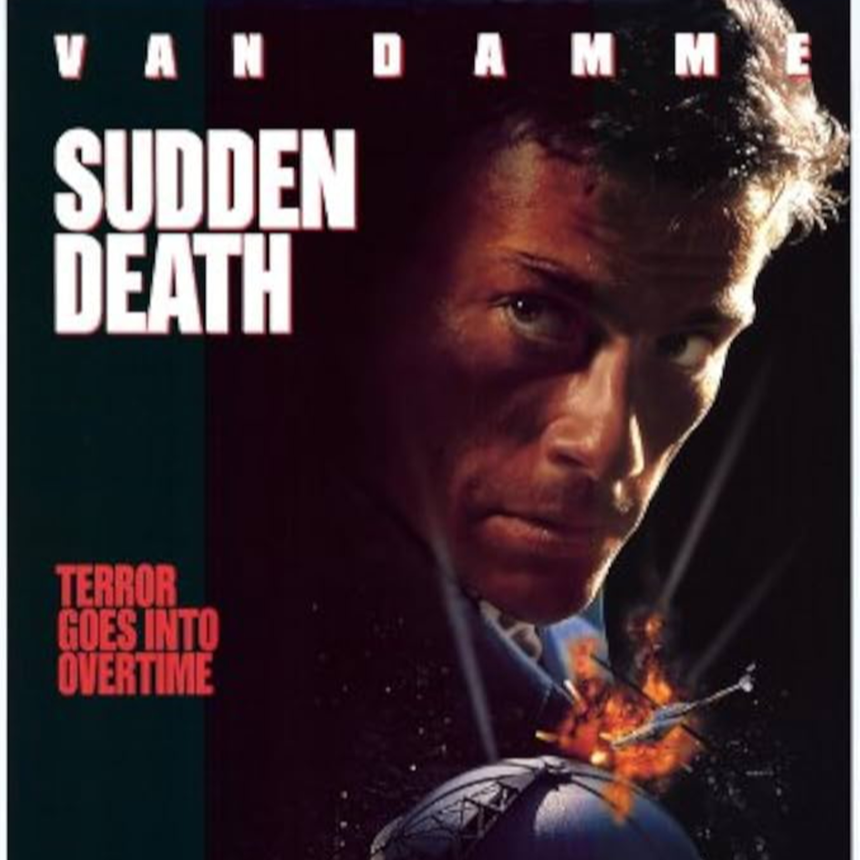 280: Sudden Death episode artwork