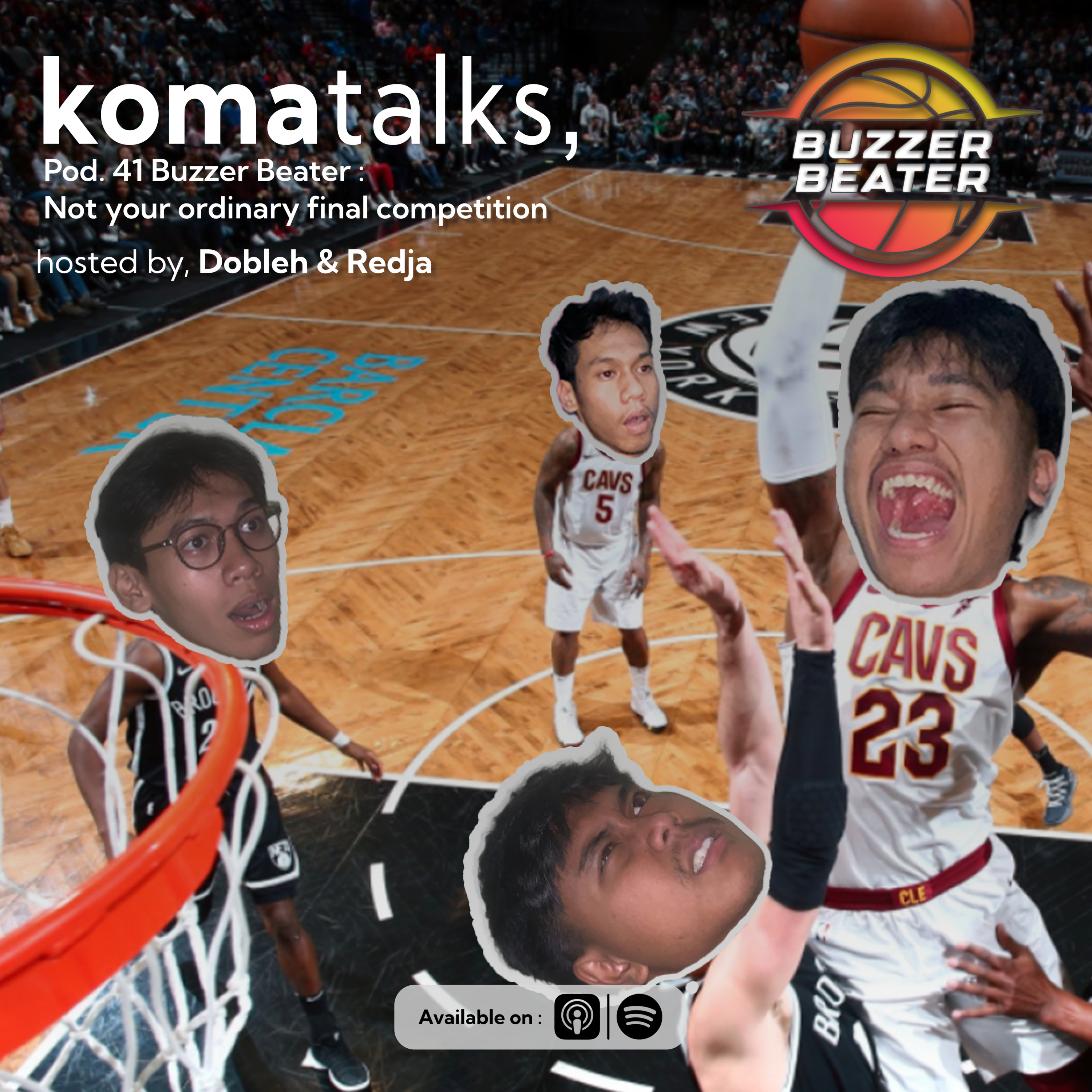komatalks