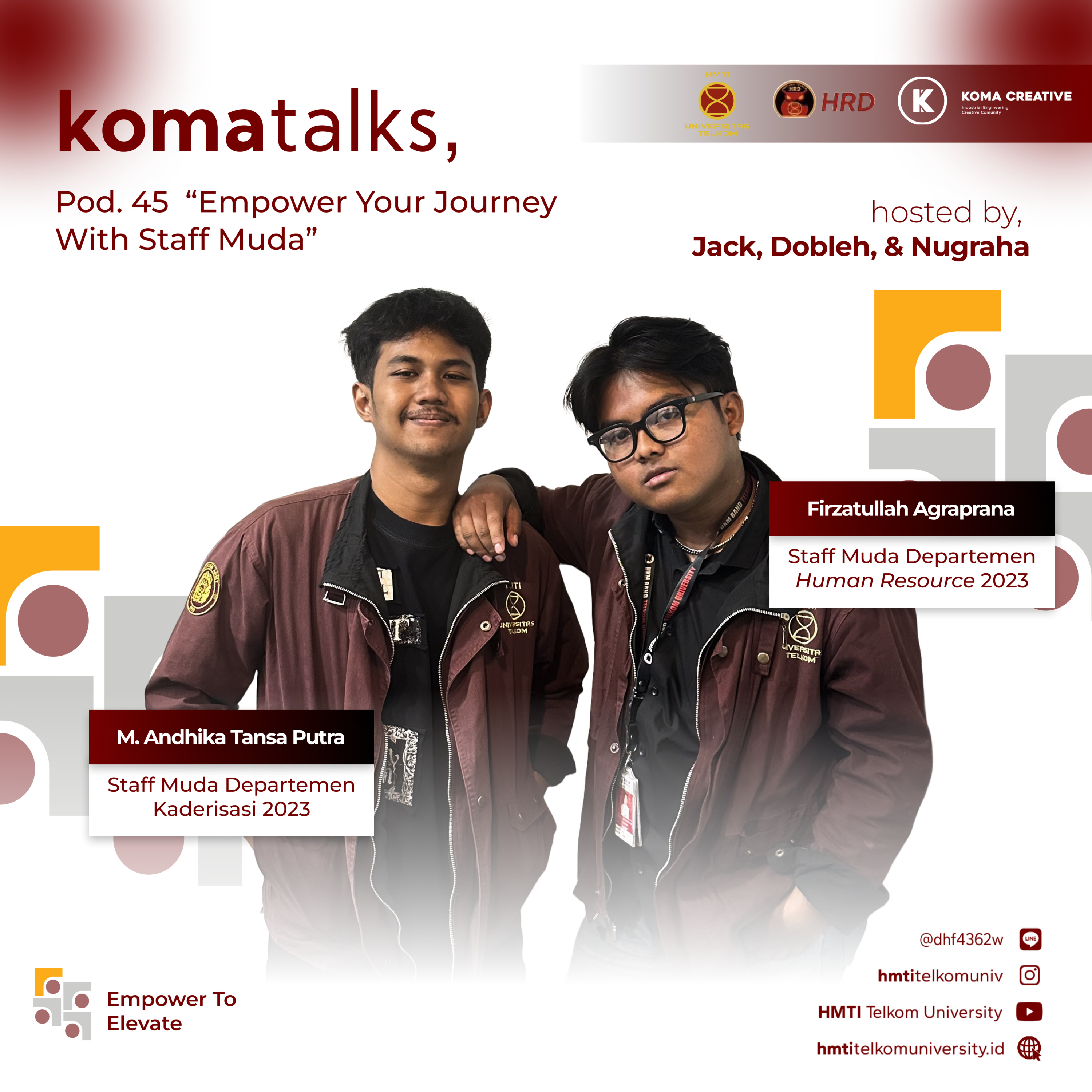 komatalks