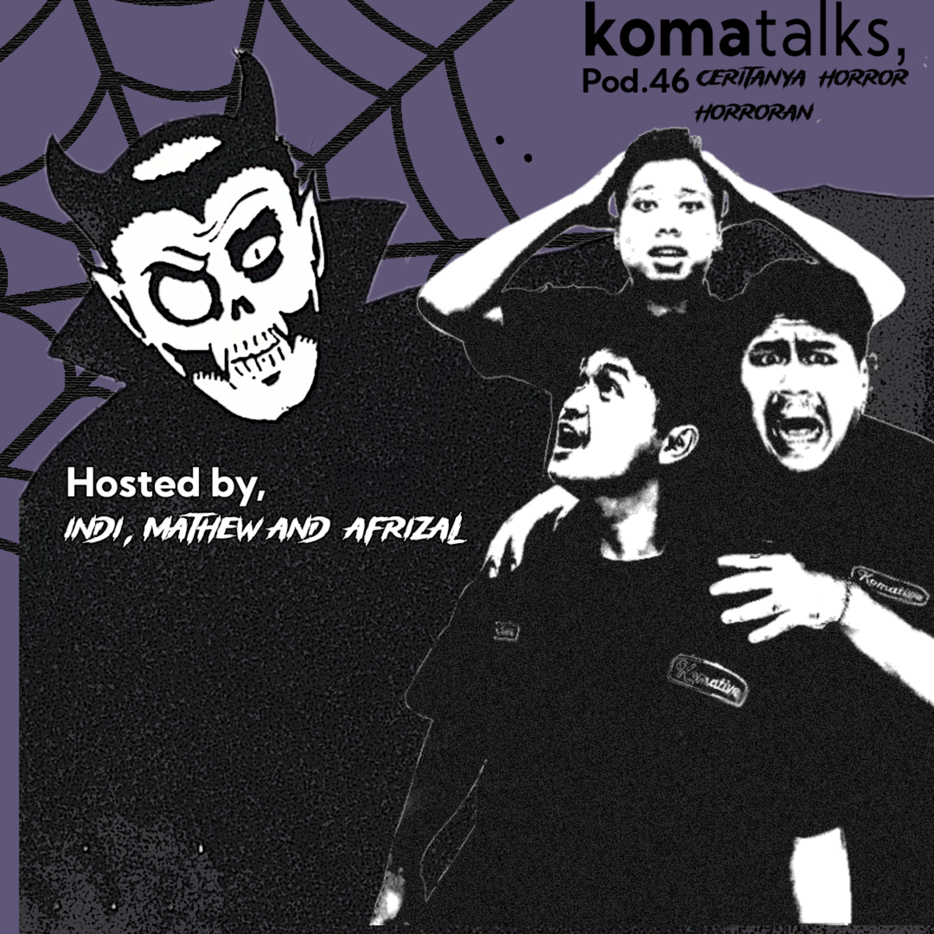komatalks