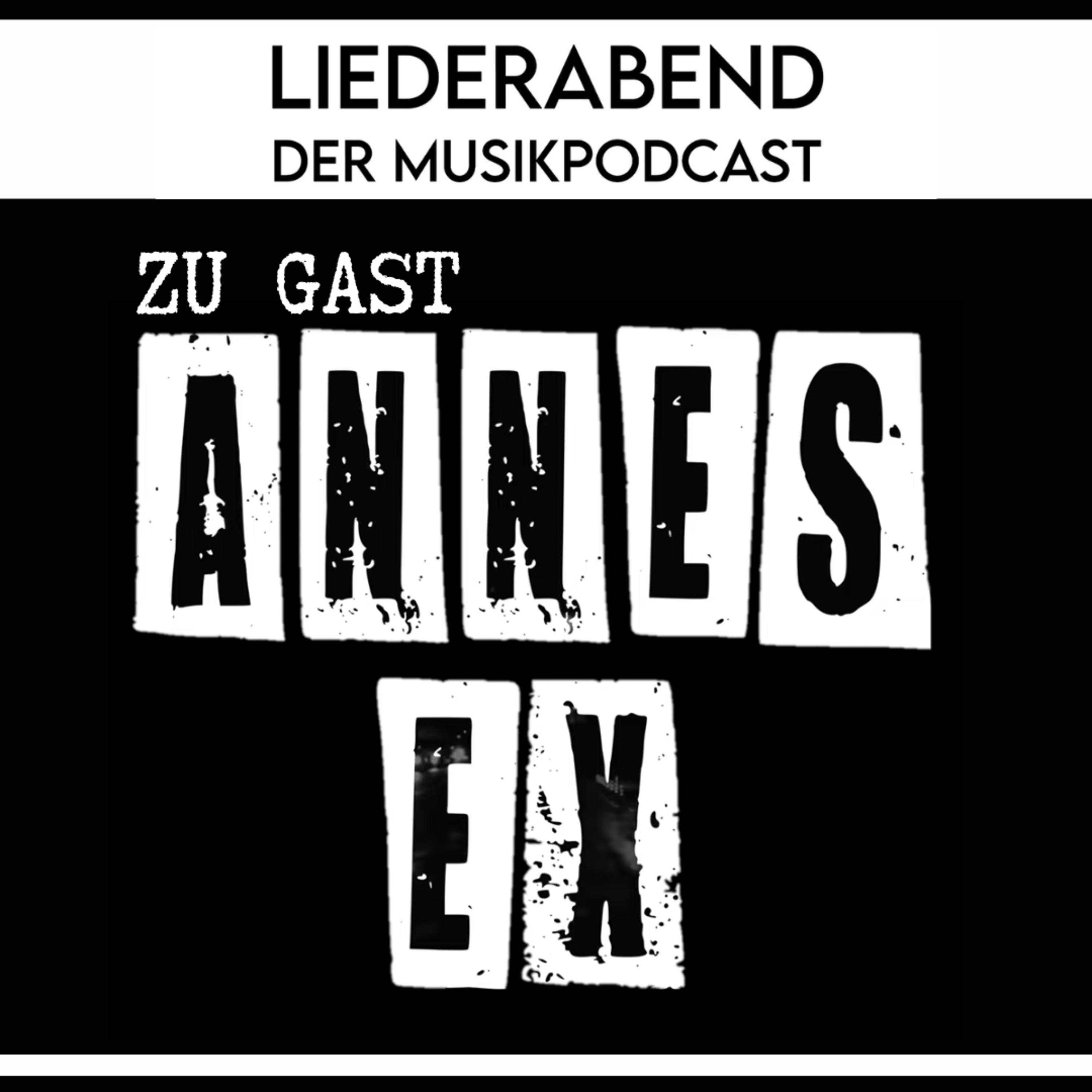 Liederabend - Musikpodcast