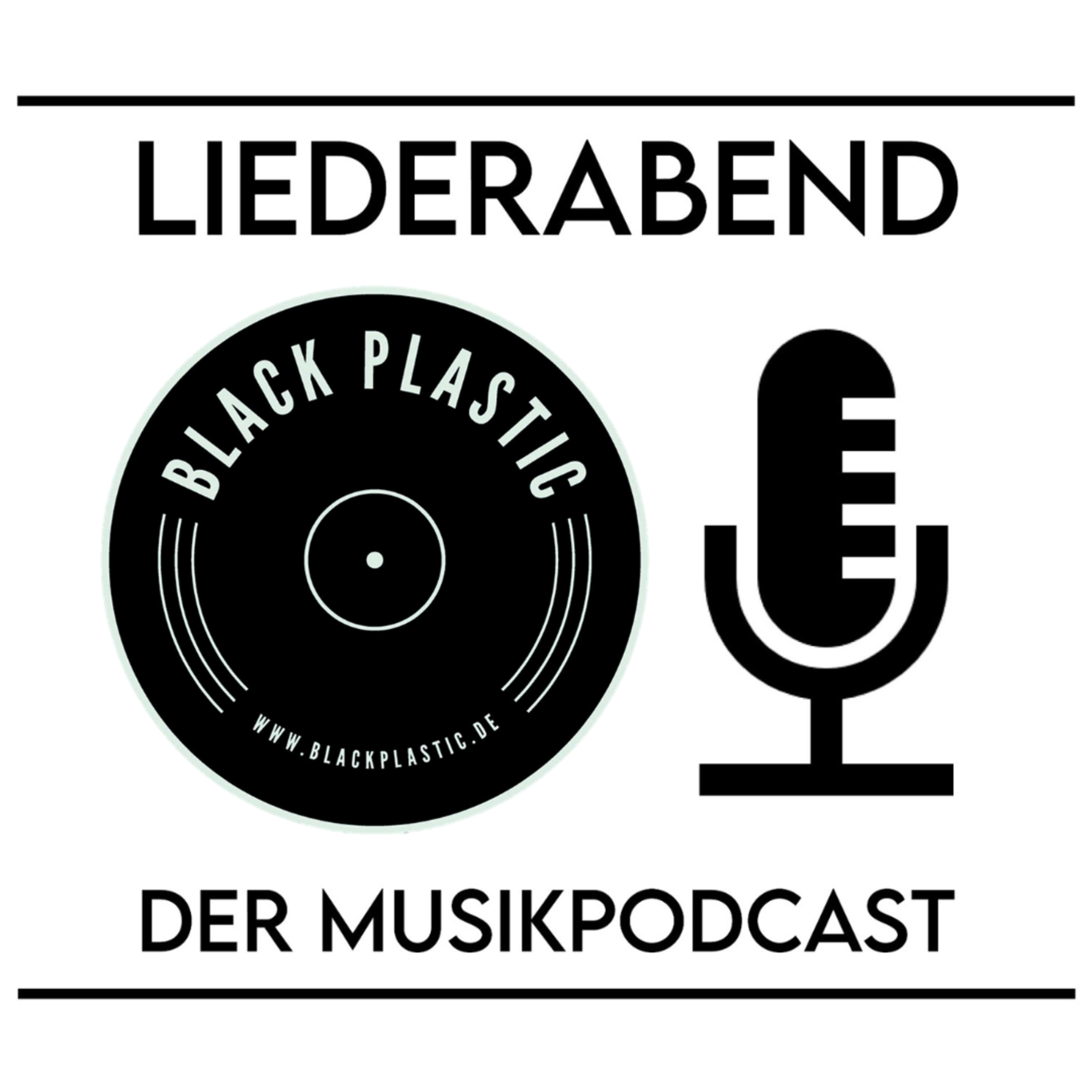 Liederabend - Musikpodcast