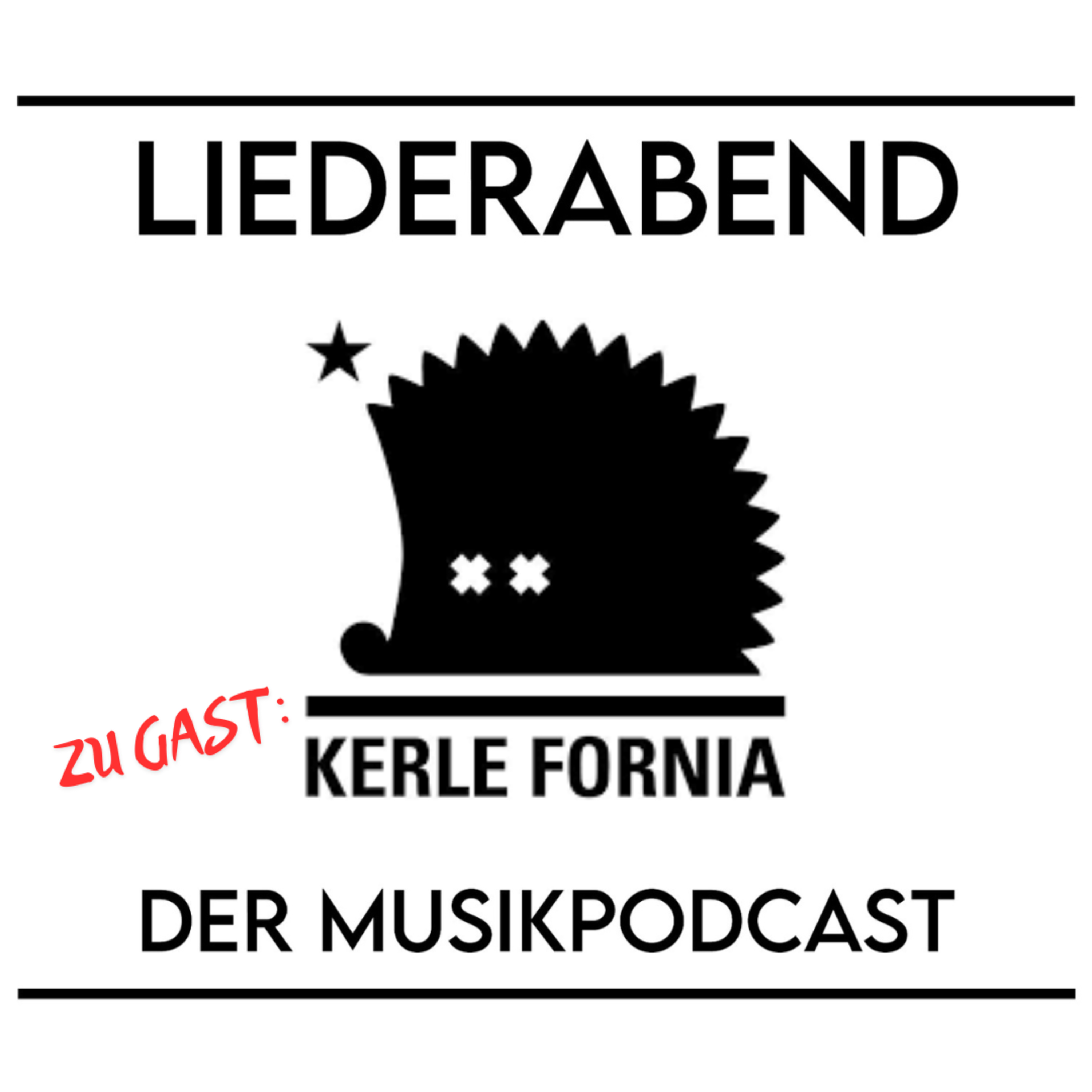 Liederabend - Musikpodcast