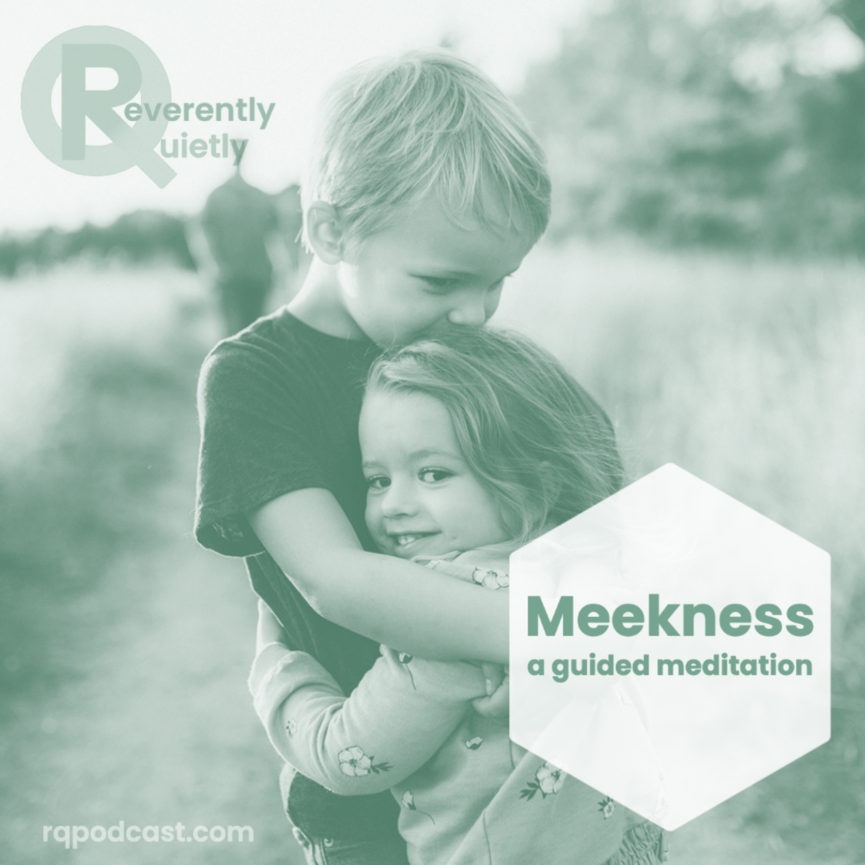 Meekness episode artwork