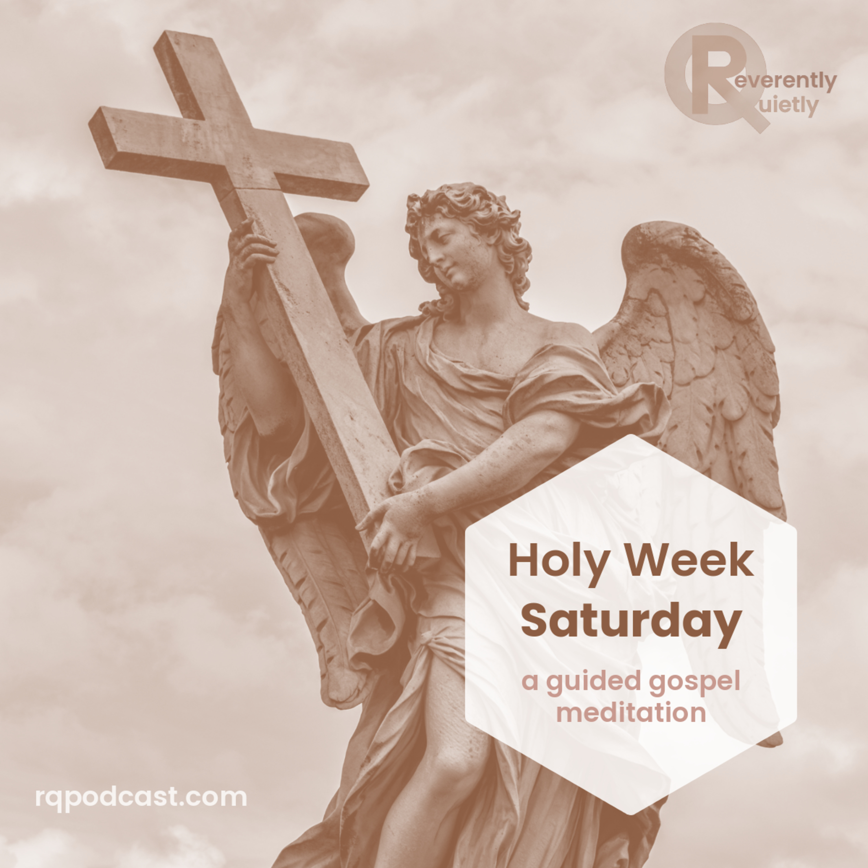 Holy Week: Saturday episode artwork