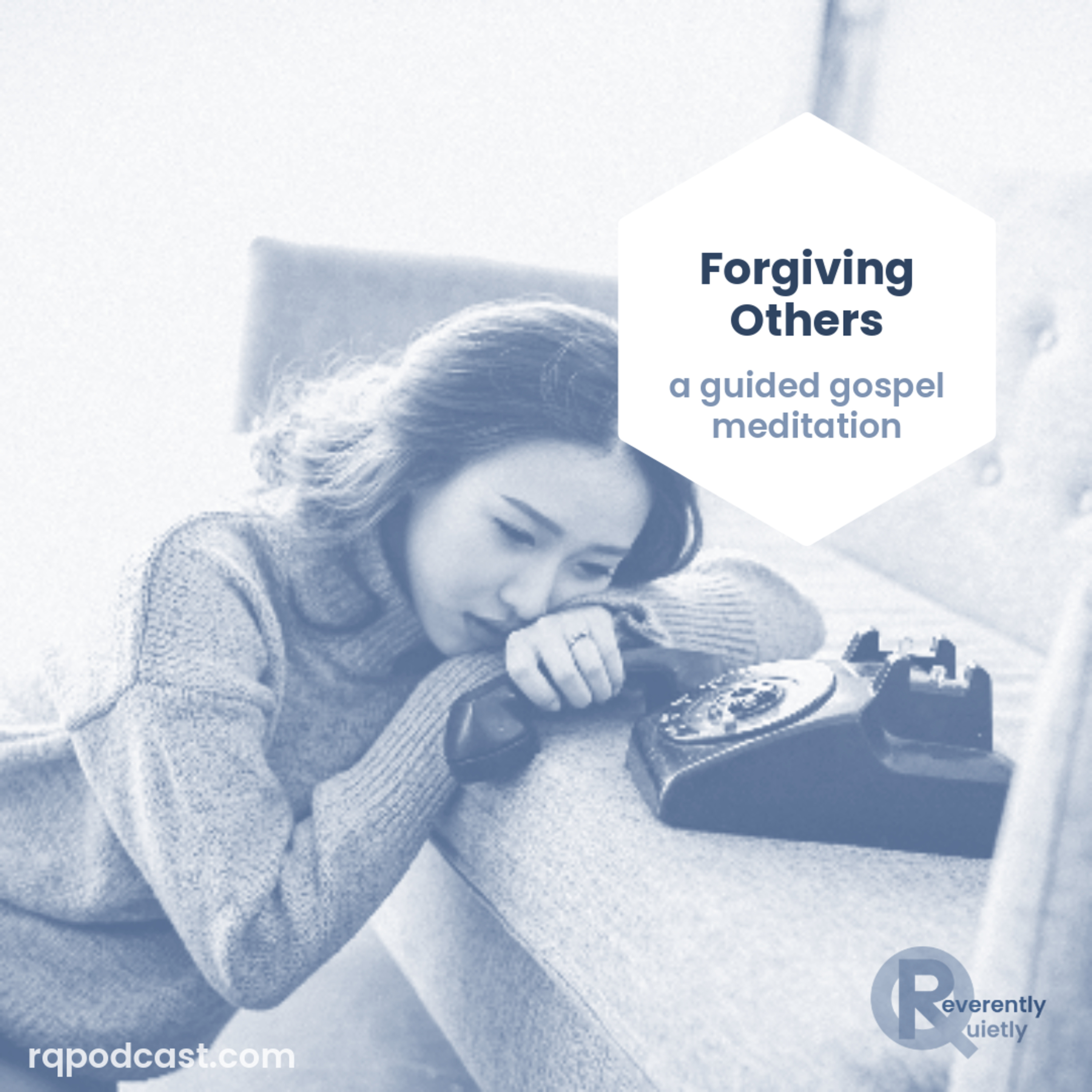 Forgiving Others episode artwork