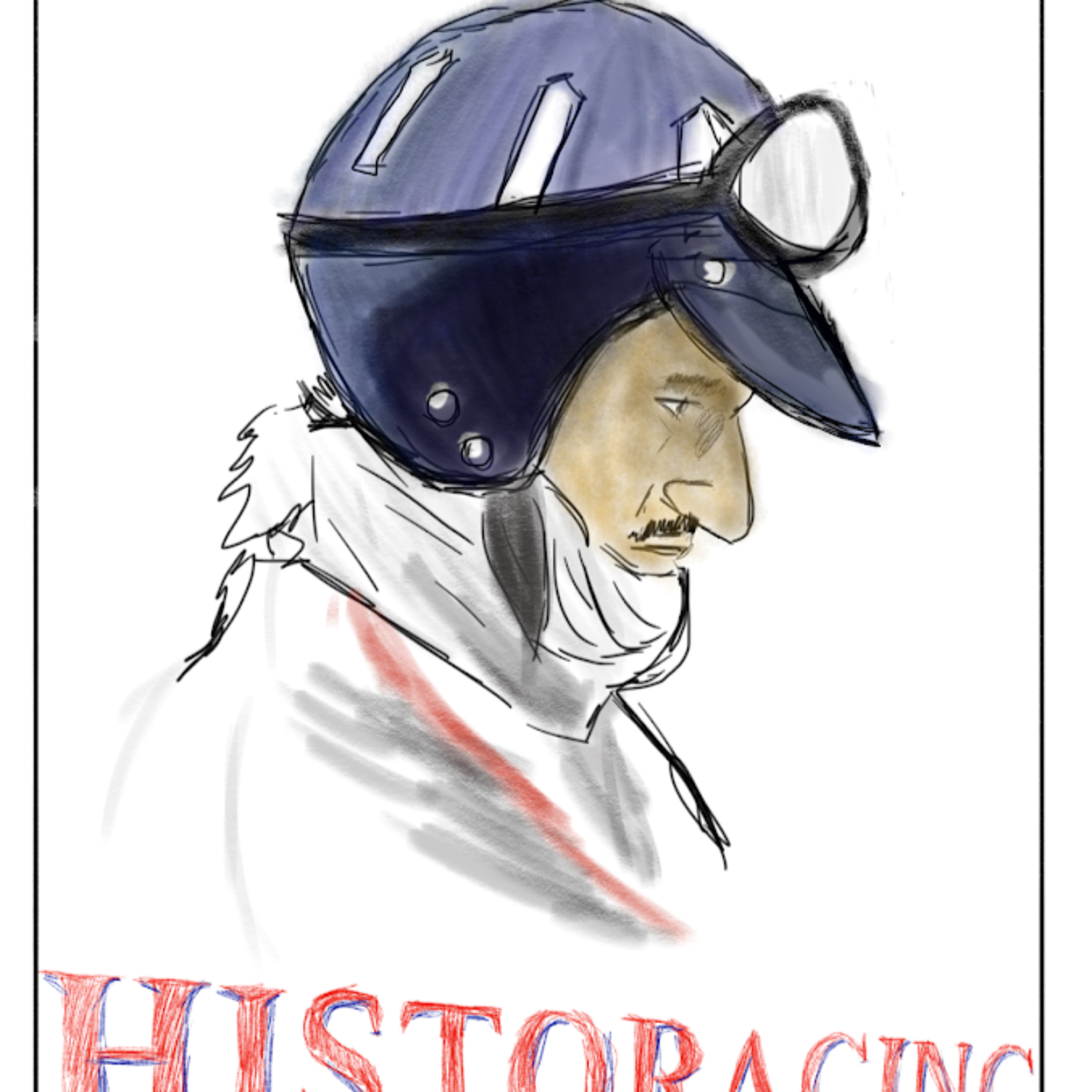 Graham Hill un piloto de leyenda. 