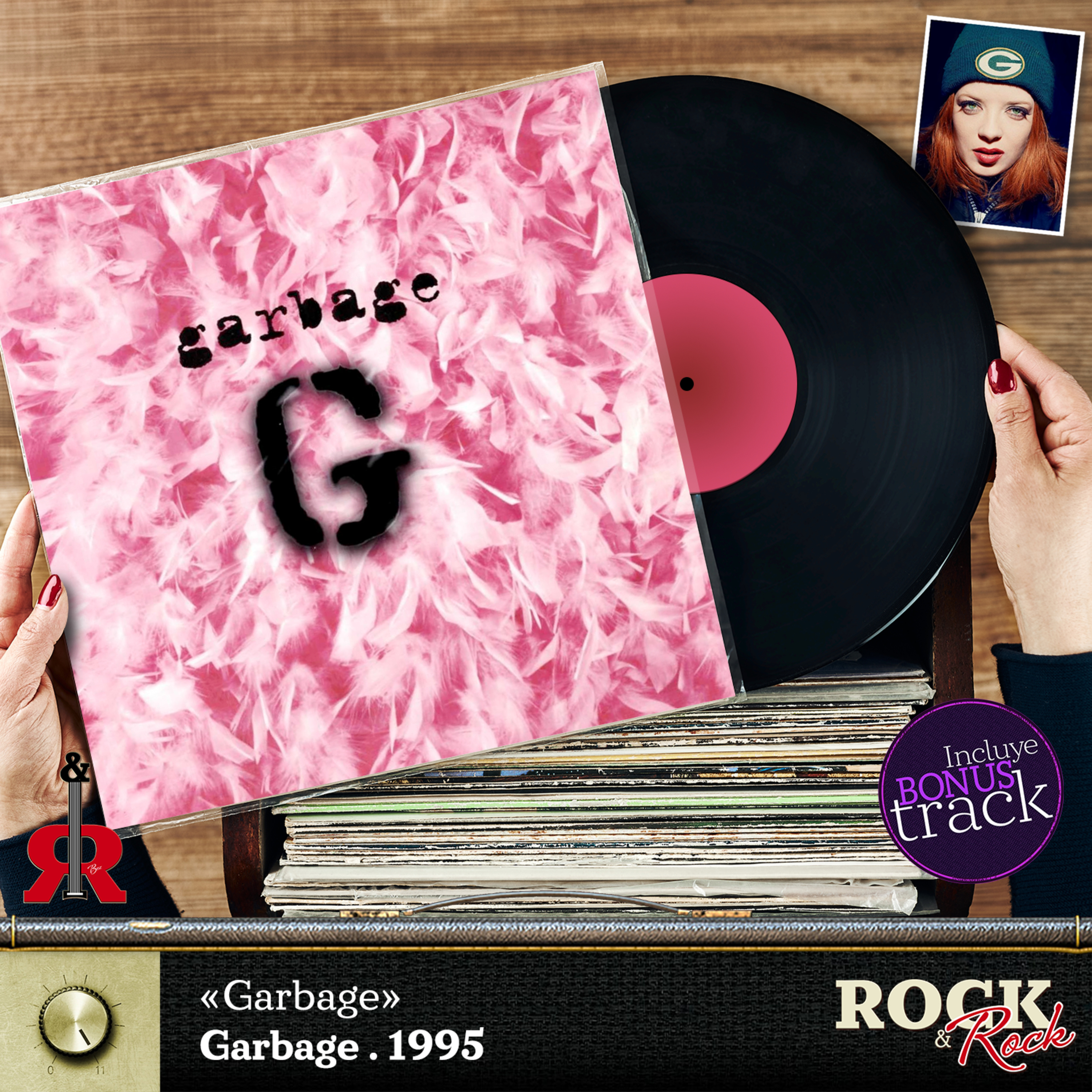 Rock and Rock