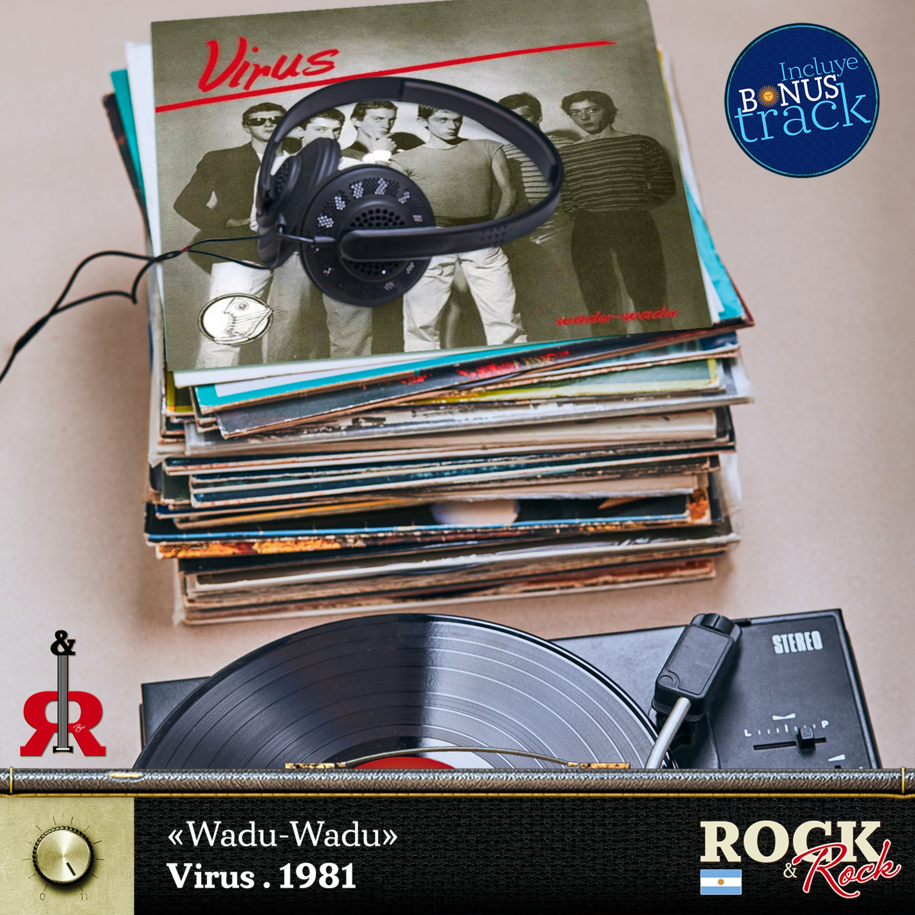 Rock and Rock
