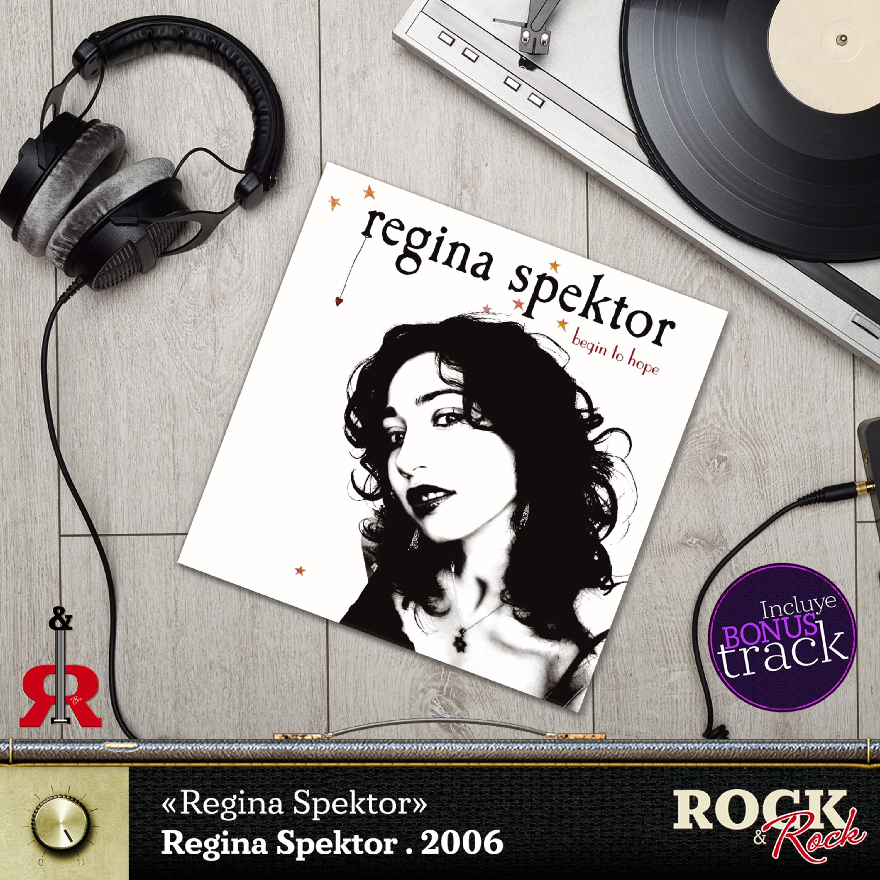 Rock and Rock