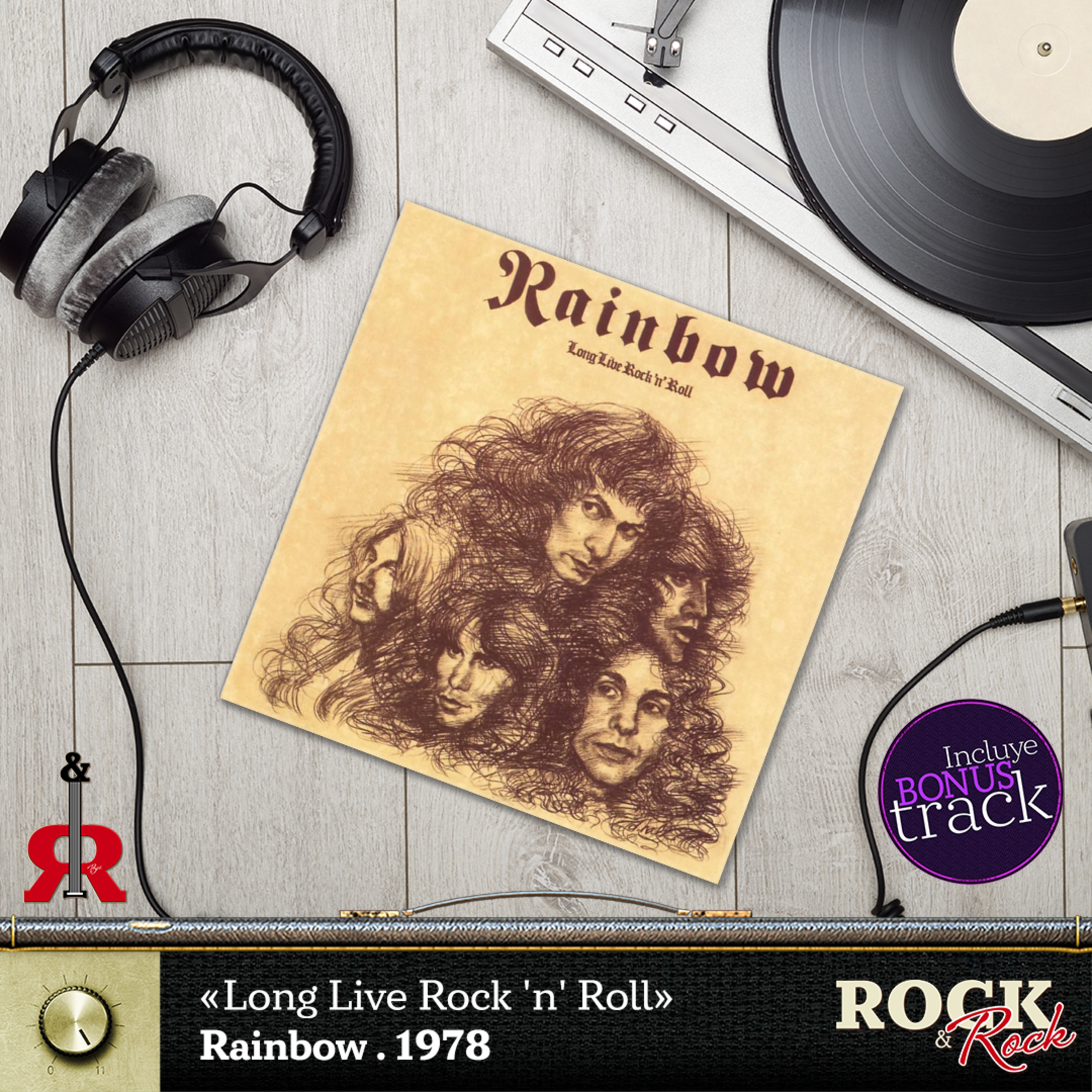 Rock and Rock