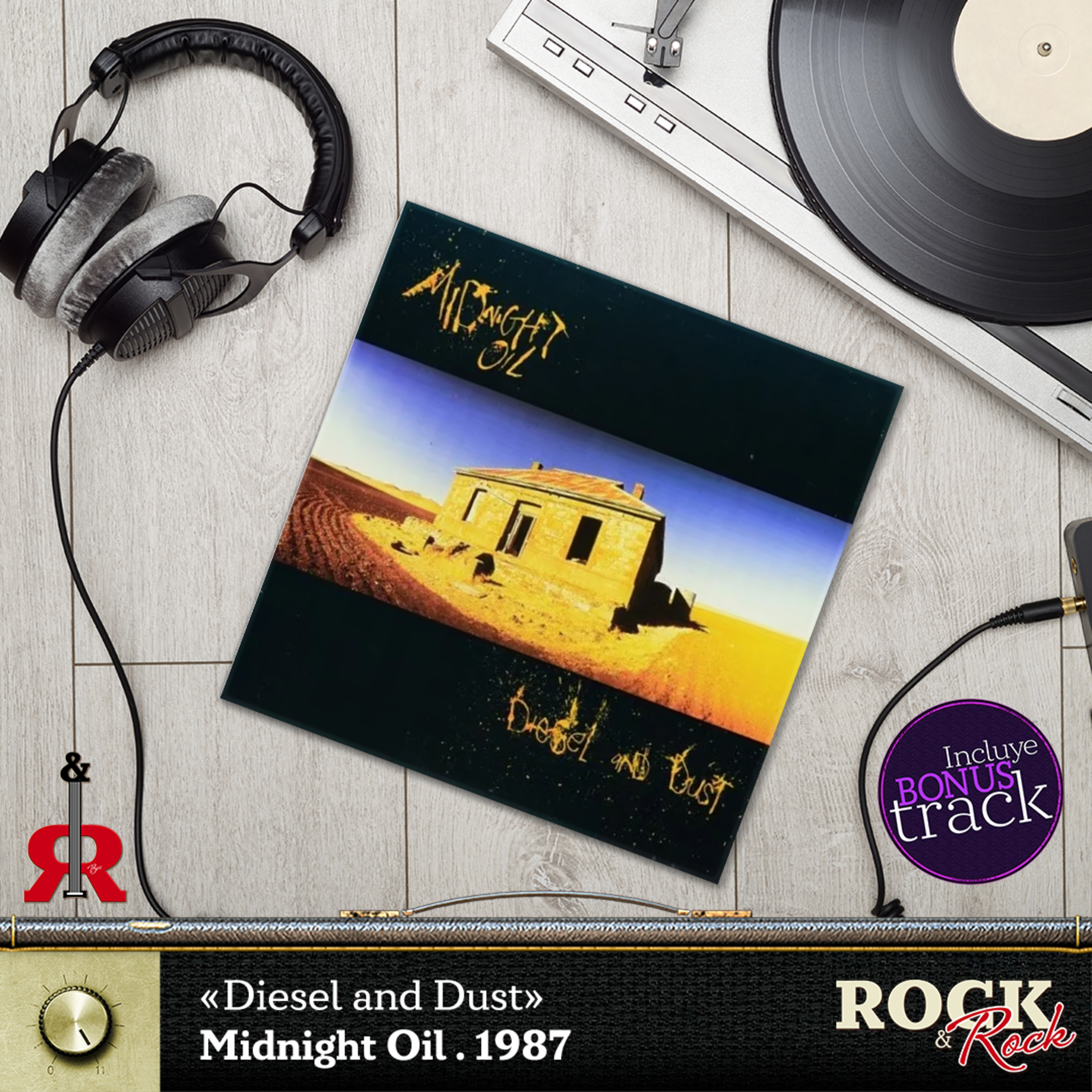 Rock and Rock