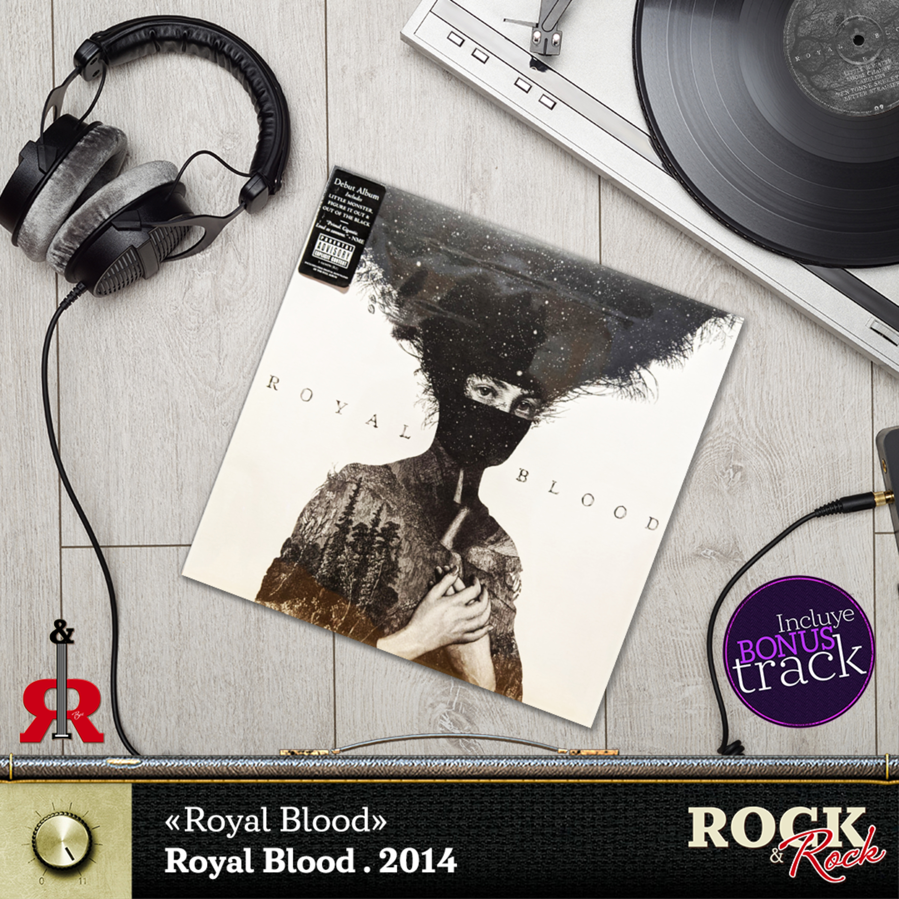 Rock and Rock