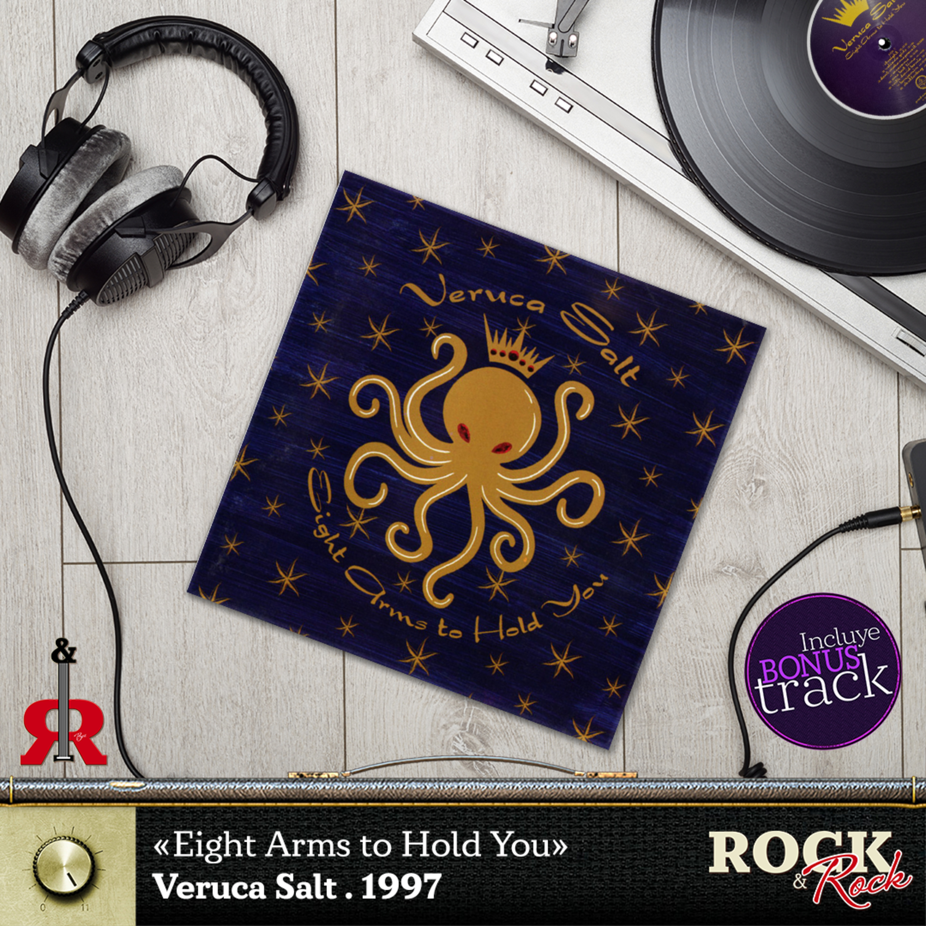 Rock and Rock